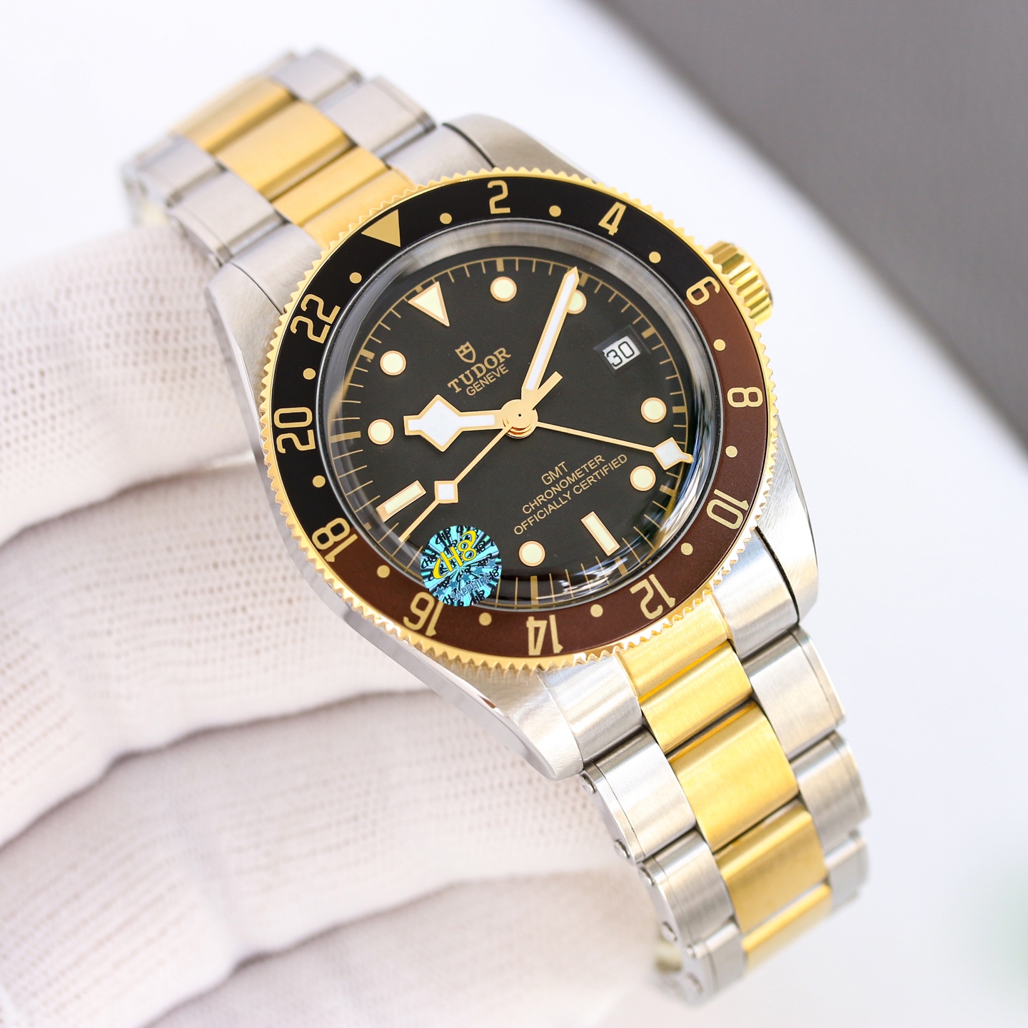 Tudor Watches V2 Tudor GMT-Master“ ” — photo 3