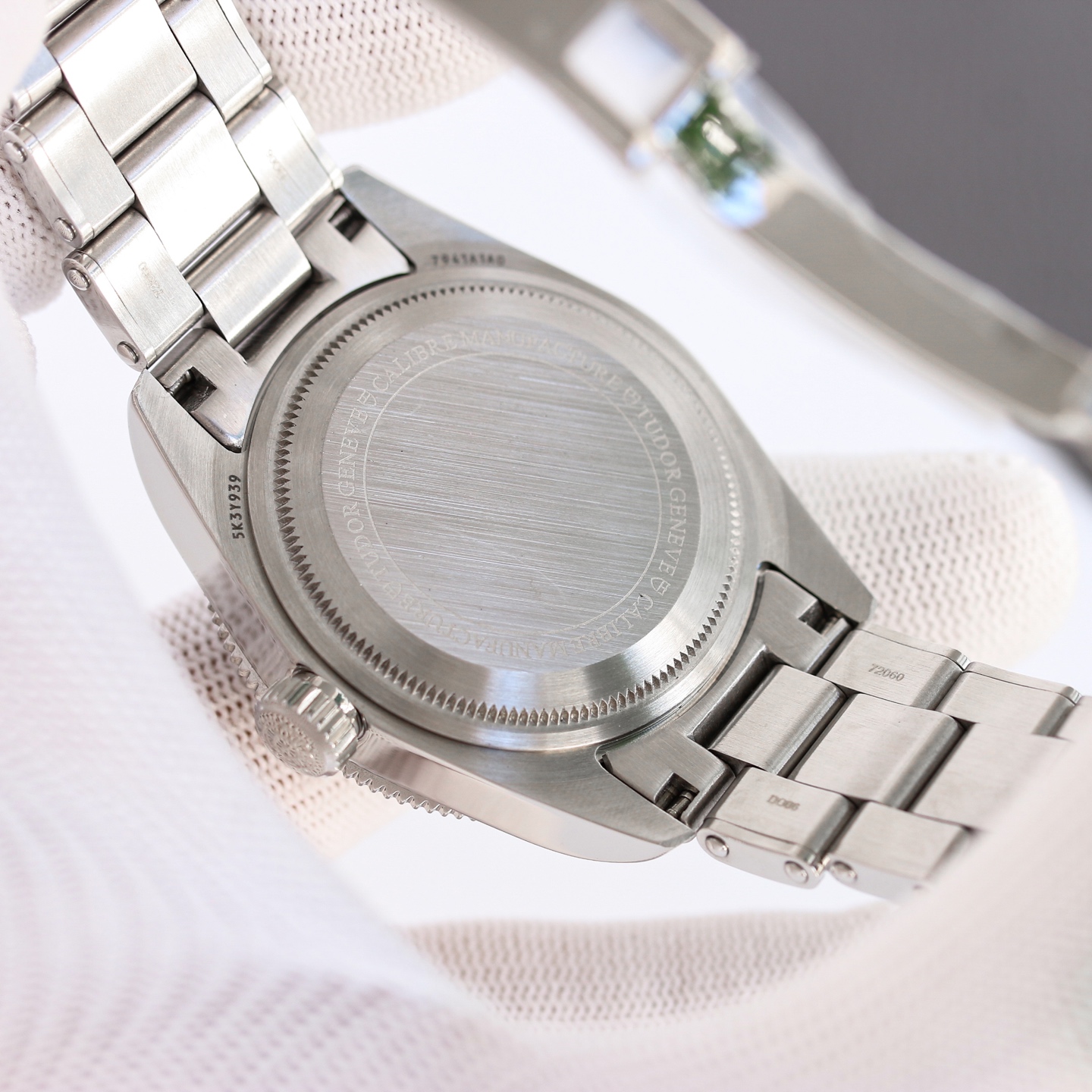 Orologi Tudor V2,Tudor GMT-Master“ ” — photo 8