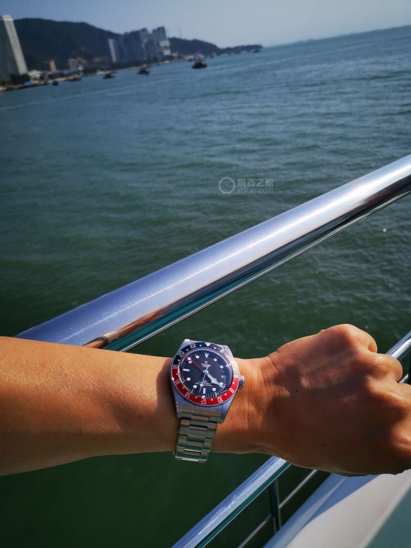 Orologi Tudor V2,Tudor GMT-Master“ ” — photo 2