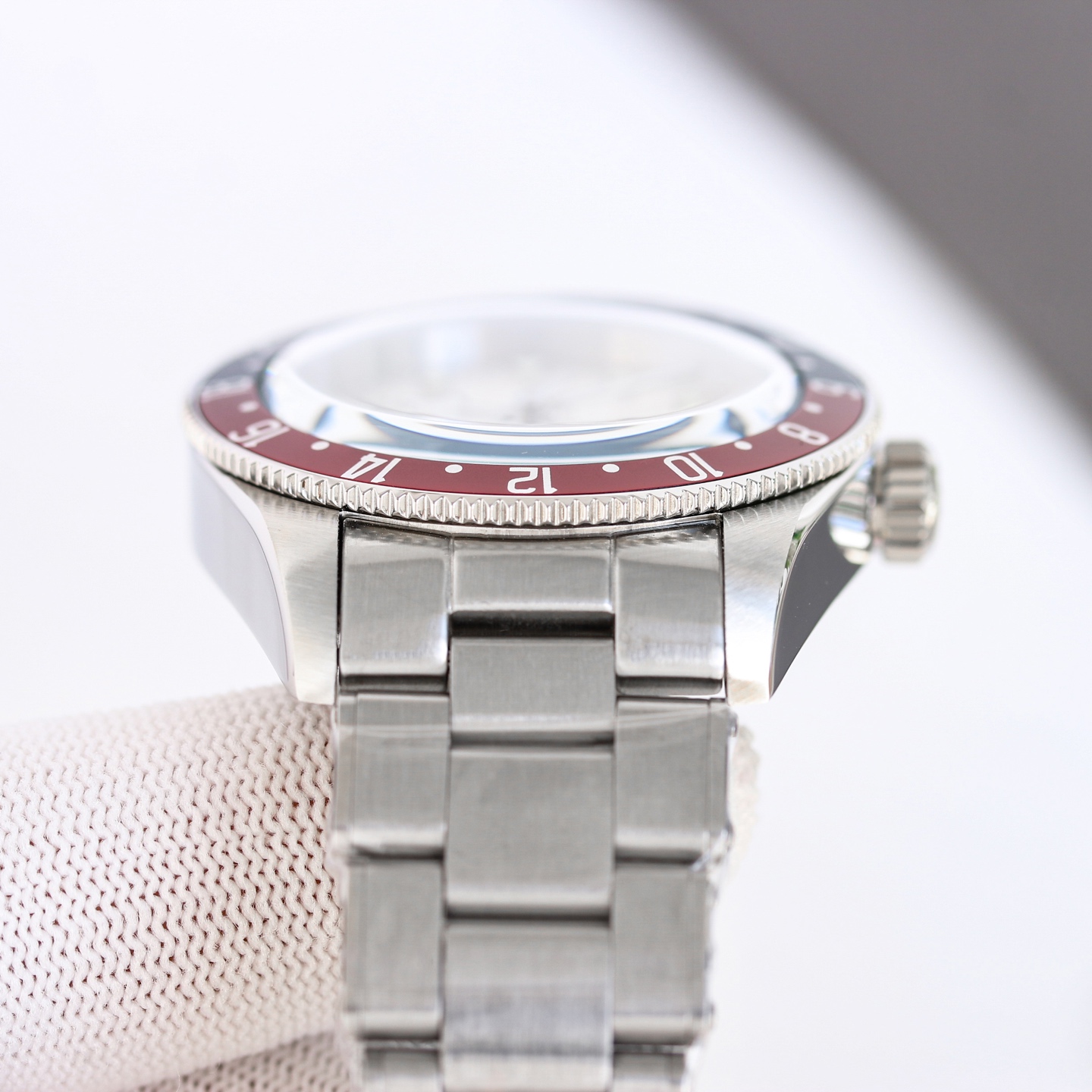 Orologi Tudor V2,Tudor GMT-Master“ ” — photo 6