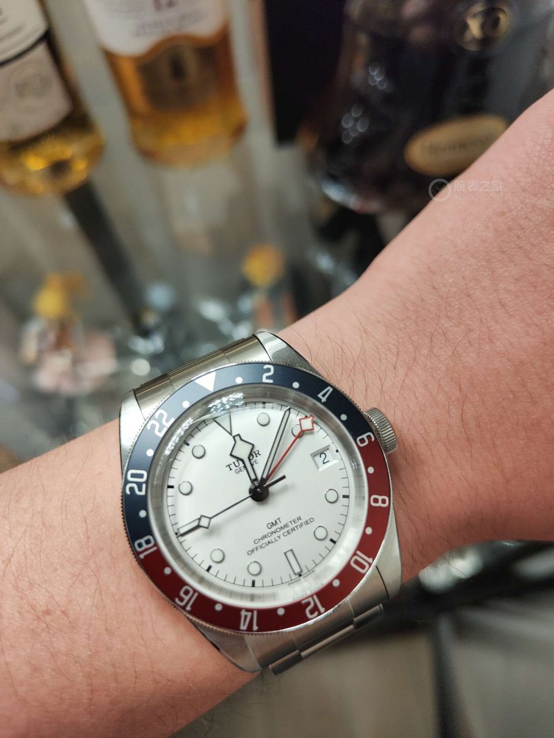 Tudor Watches V2 Tudor GMT-Master“ ” — photo 2