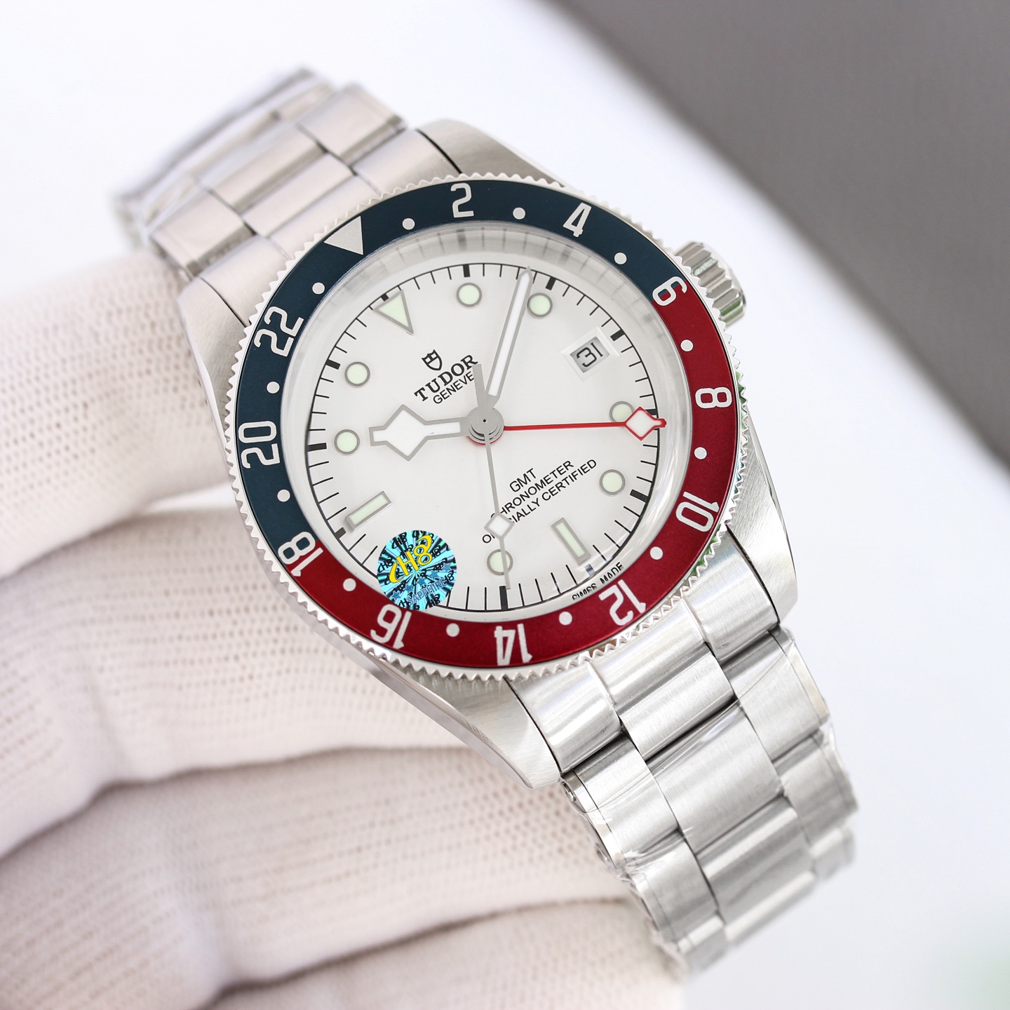 Tudor Watches V2 Tudor GMT-Master“ ” — photo 3