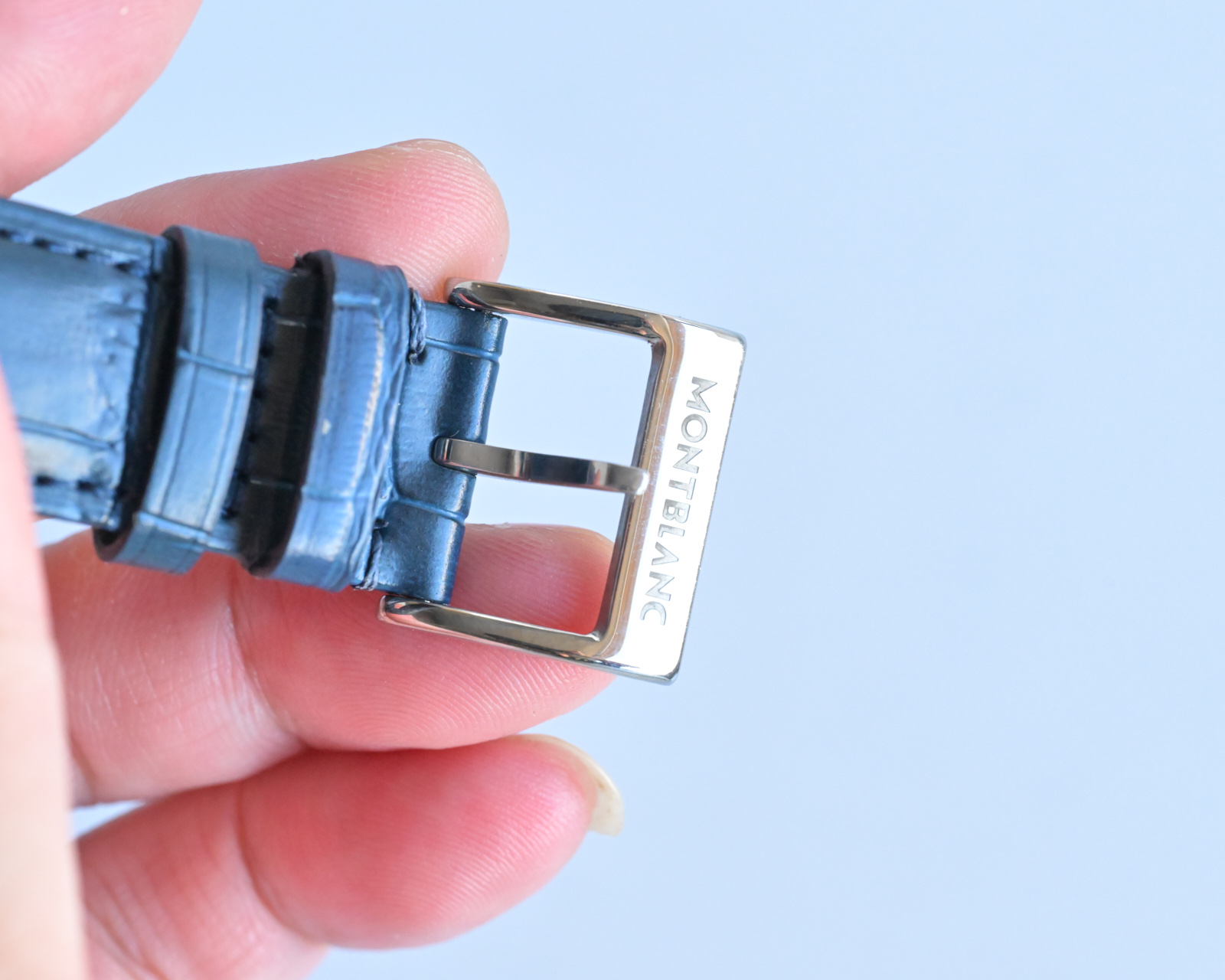 Montblanc Watches TW Factory2025 】 replica 129286 ！ — photo 9