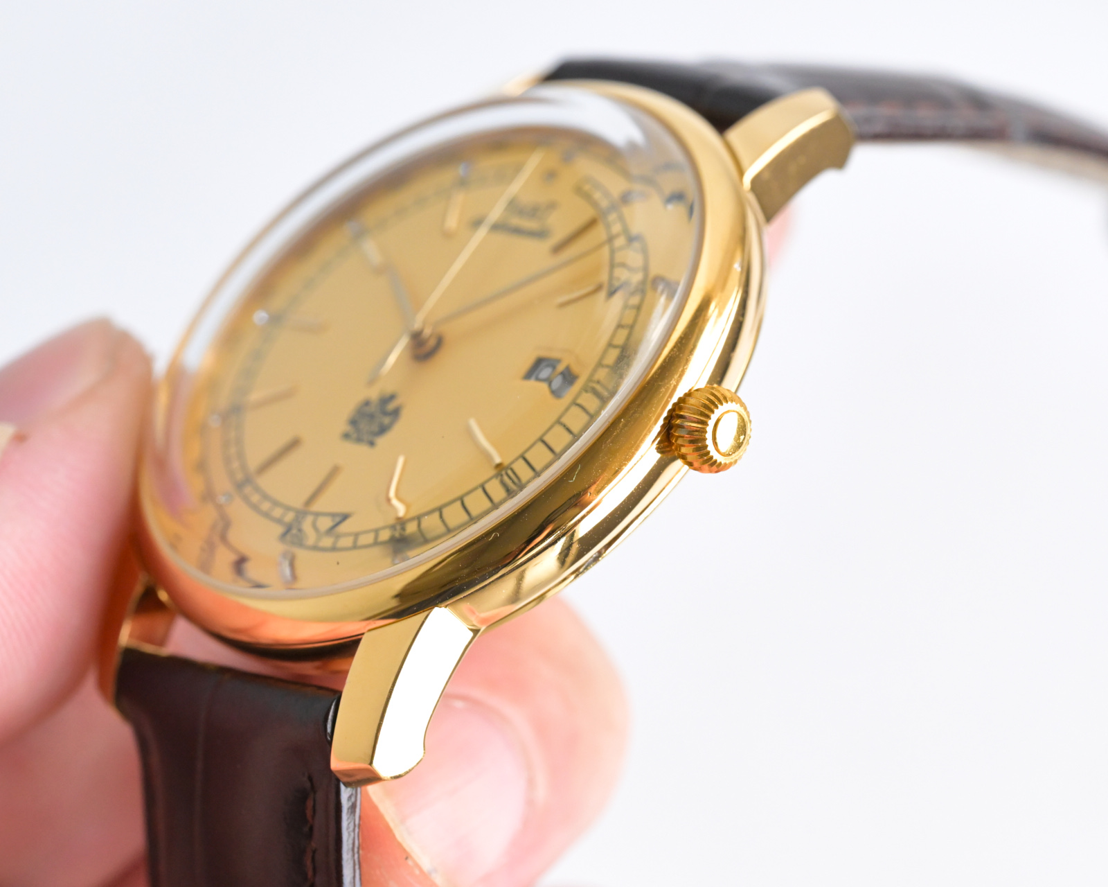 Piaget Watches TW 2024 】 ALTIPLANO 🆕 ！TW ， ， ， ！ ， ，12 ， ， 3D ， ， 40mm。 ( — photo 7