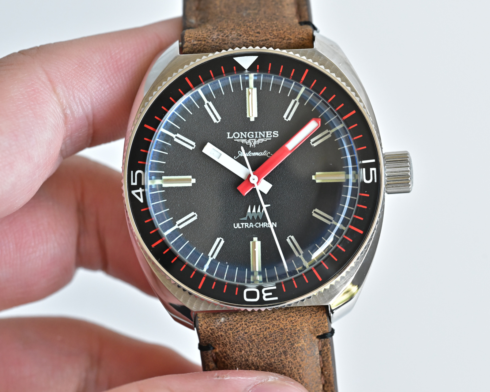 Longines Watches Longines LONGINES — photo 5