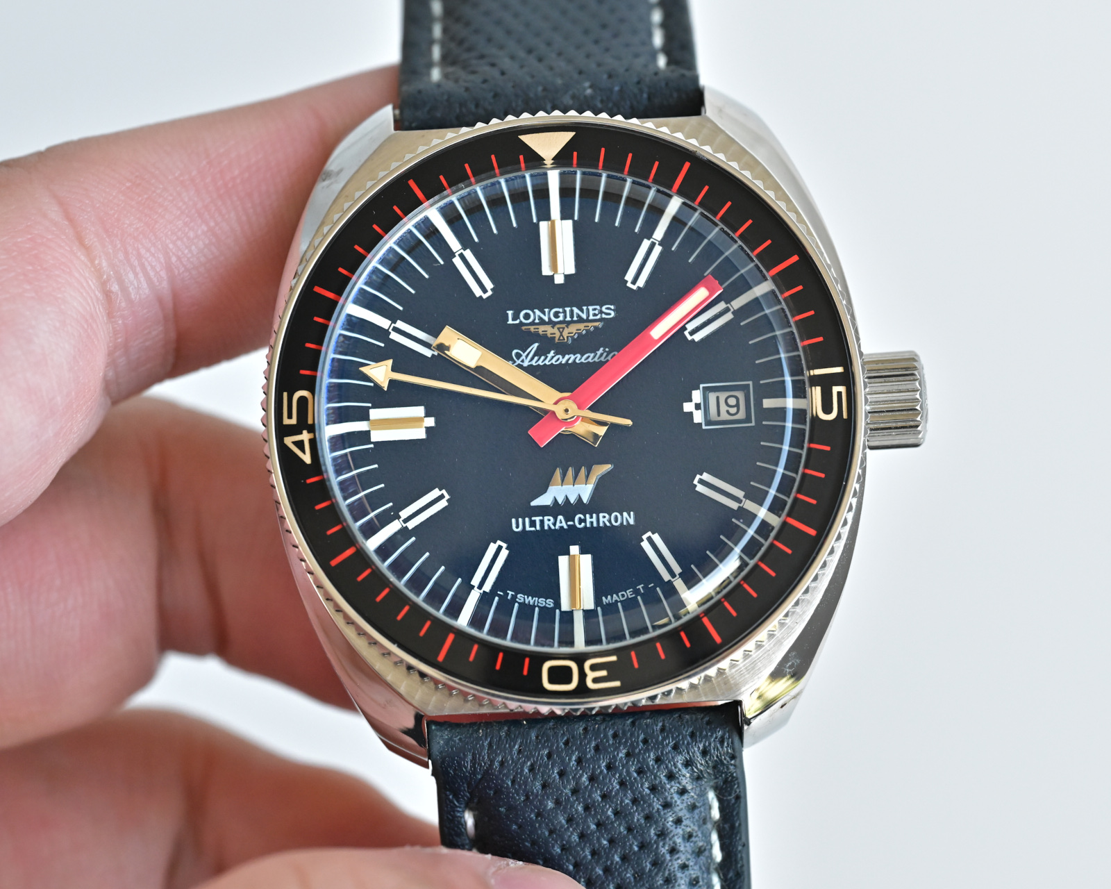 Longines Watches Longines LONGINES — photo 2