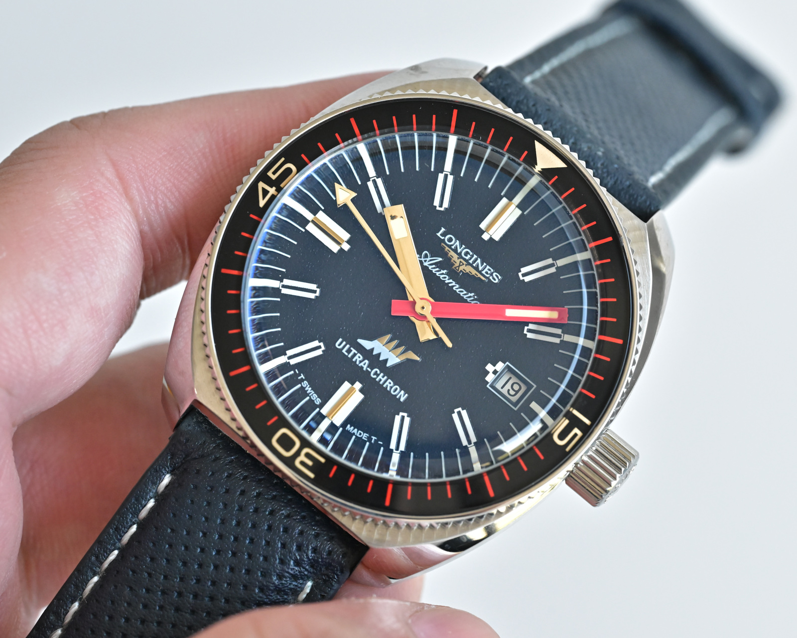 Longines Watches Longines LONGINES — photo 3