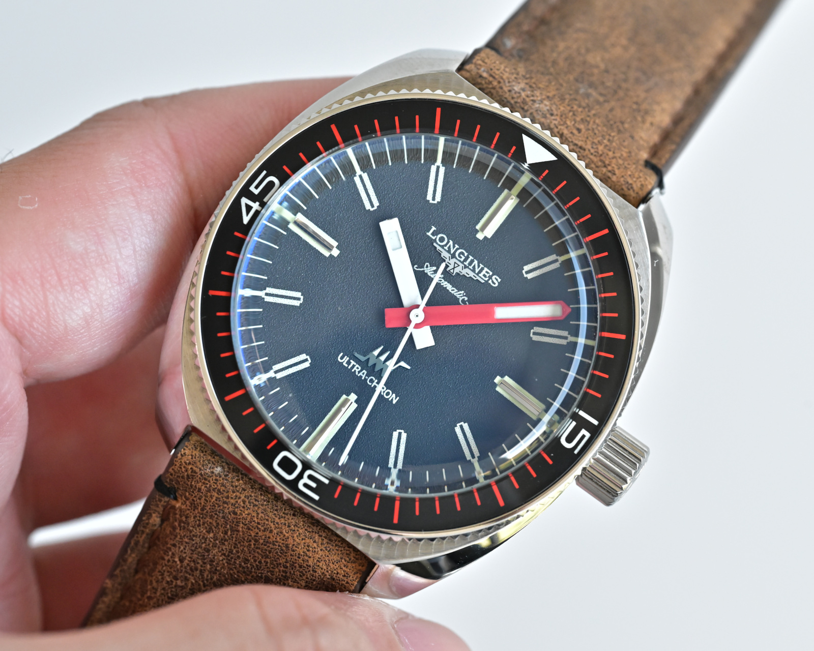 Longines Watches Longines LONGINES — photo 6