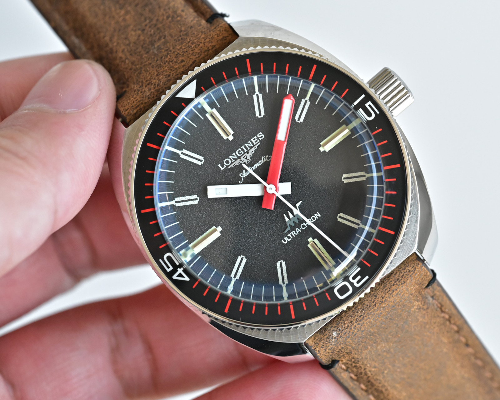 Longines Watches Longines LONGINES — photo 4