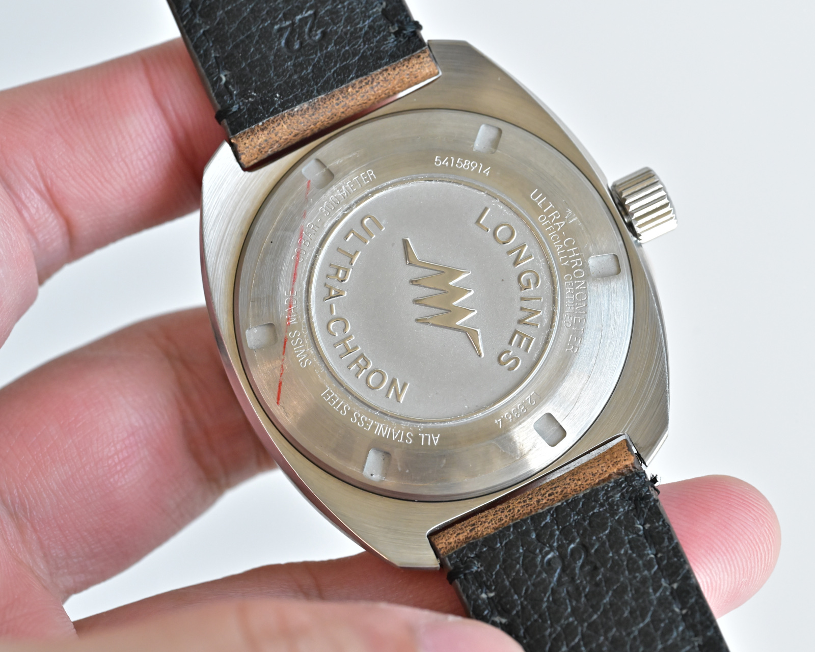 Longines Watches Longines LONGINES — photo 8