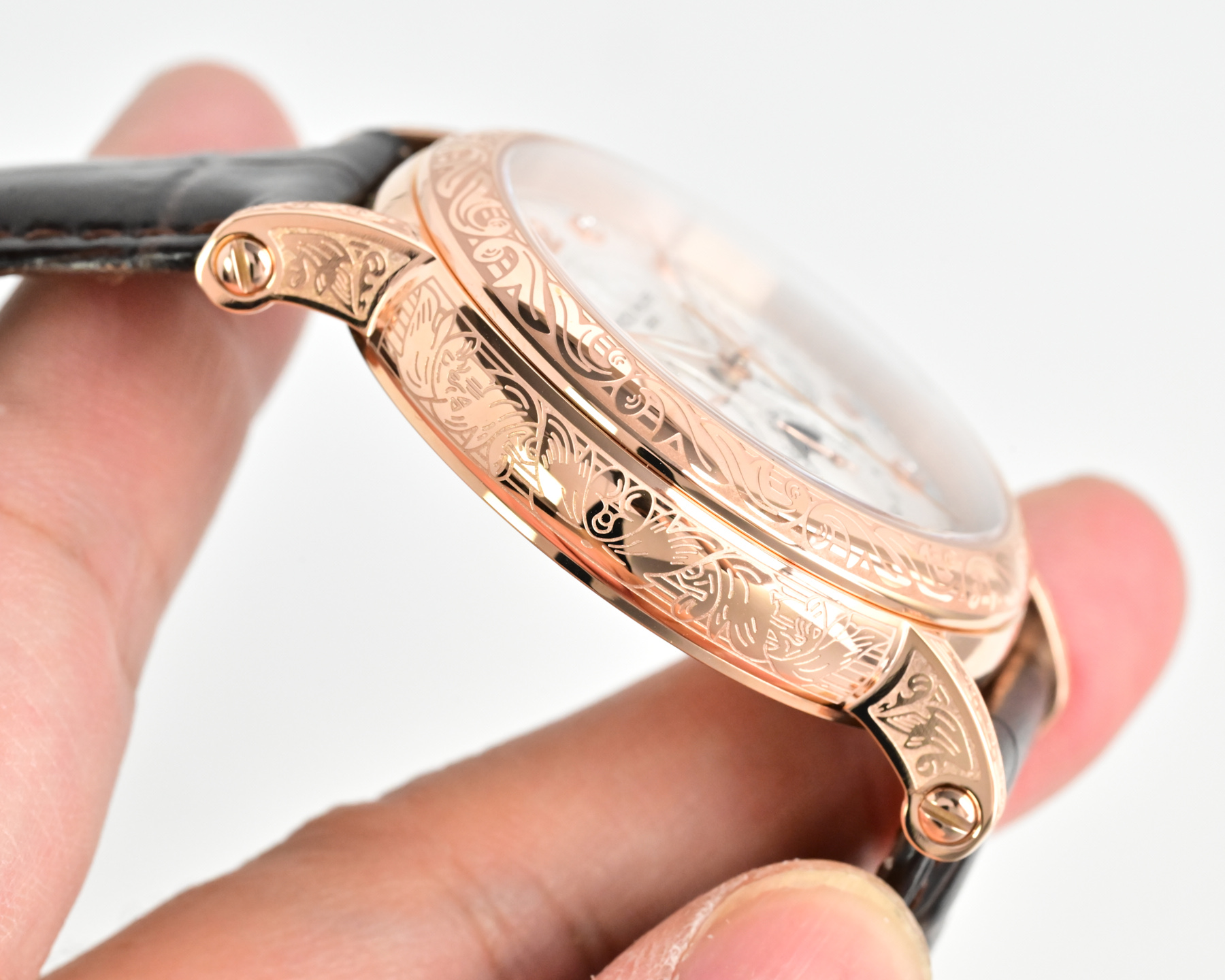 Patek Philippe Watches Patek PhilippePatek Philippe - - - ，42 ， 。 ， ， ， 。 — photo 7