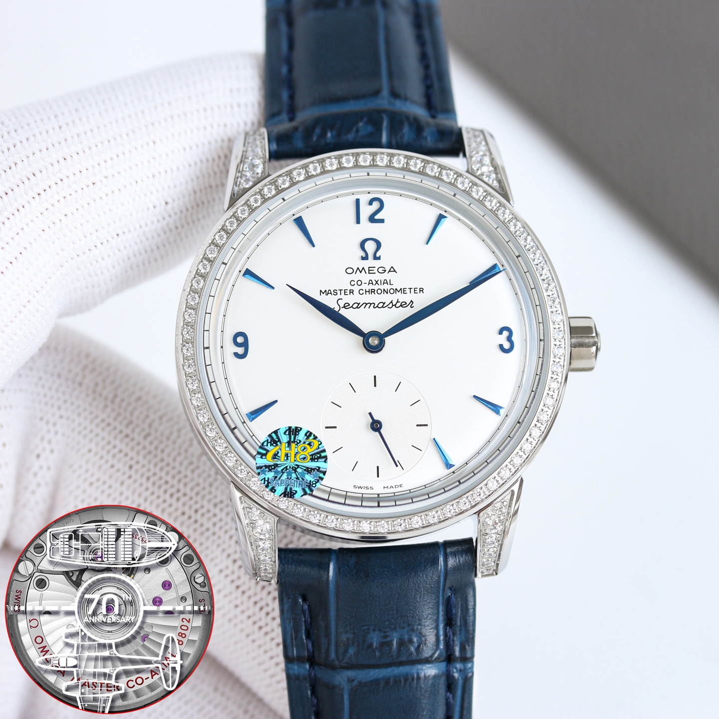 Orologi Omega 1948 ⌚ — photo 5