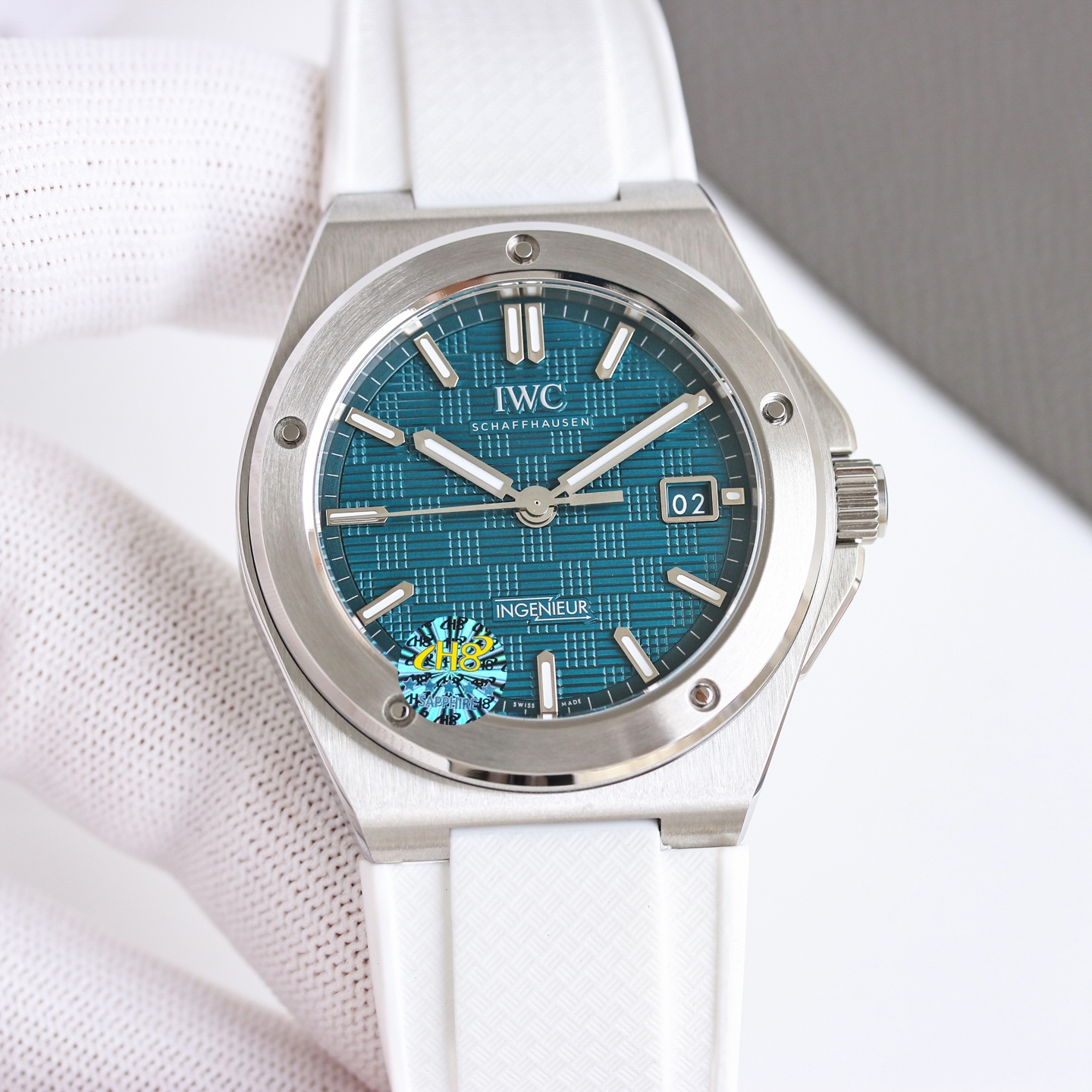 IWC Watches IWCIWC ， ， ， 。 ， ， 9015 ， ，40mm ， 10.8mm， 。 ， — photo 2