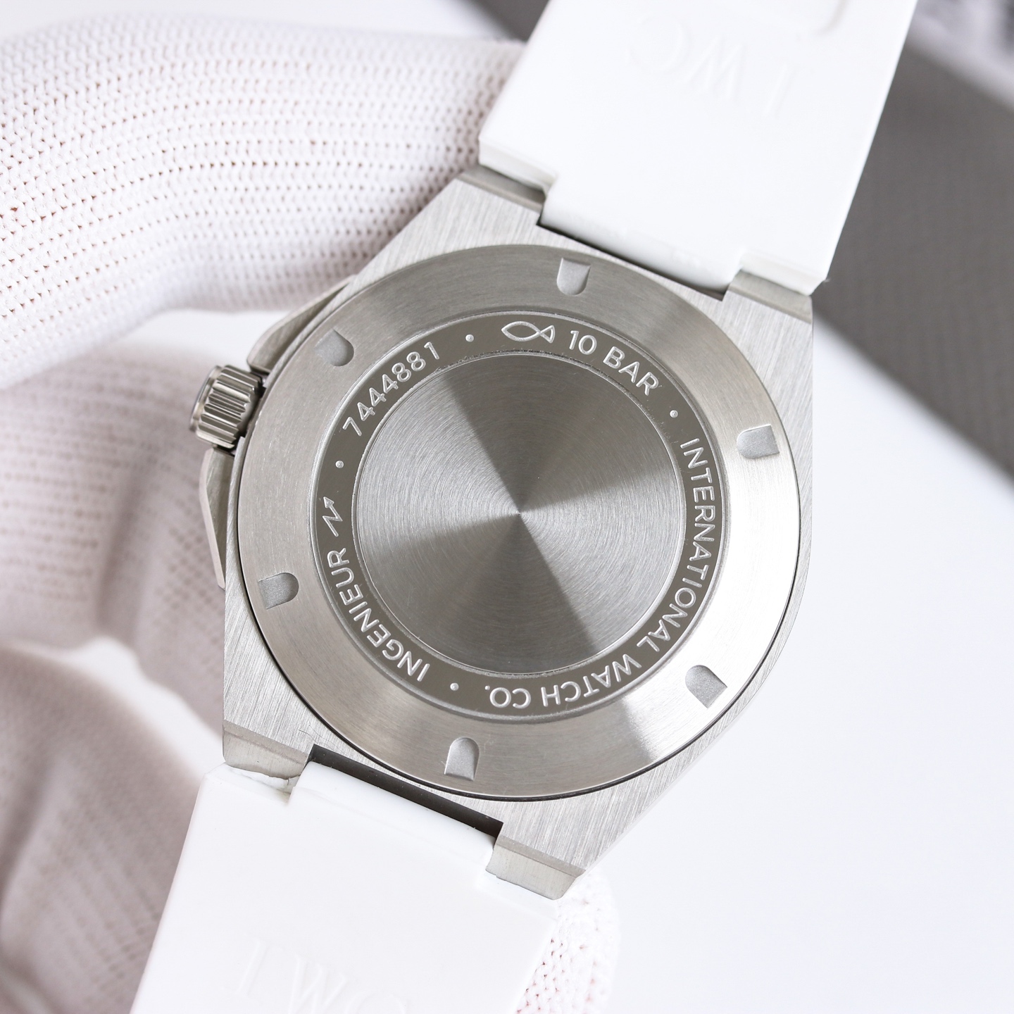 IWC Watches IWCIWC ， ， ， 。 ， ， 9015 ， ，40mm ， 10.8mm， 。 ， — photo 8