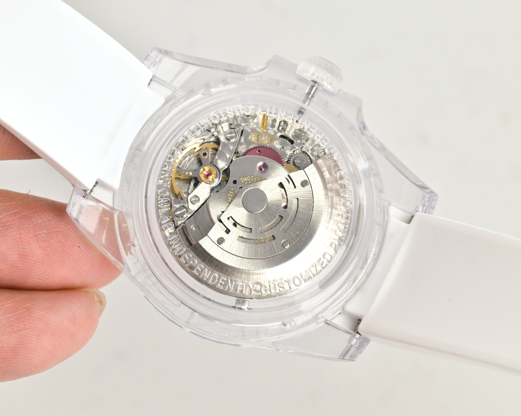 Rolex Watches ERNew Release ！ ！ — photo 8