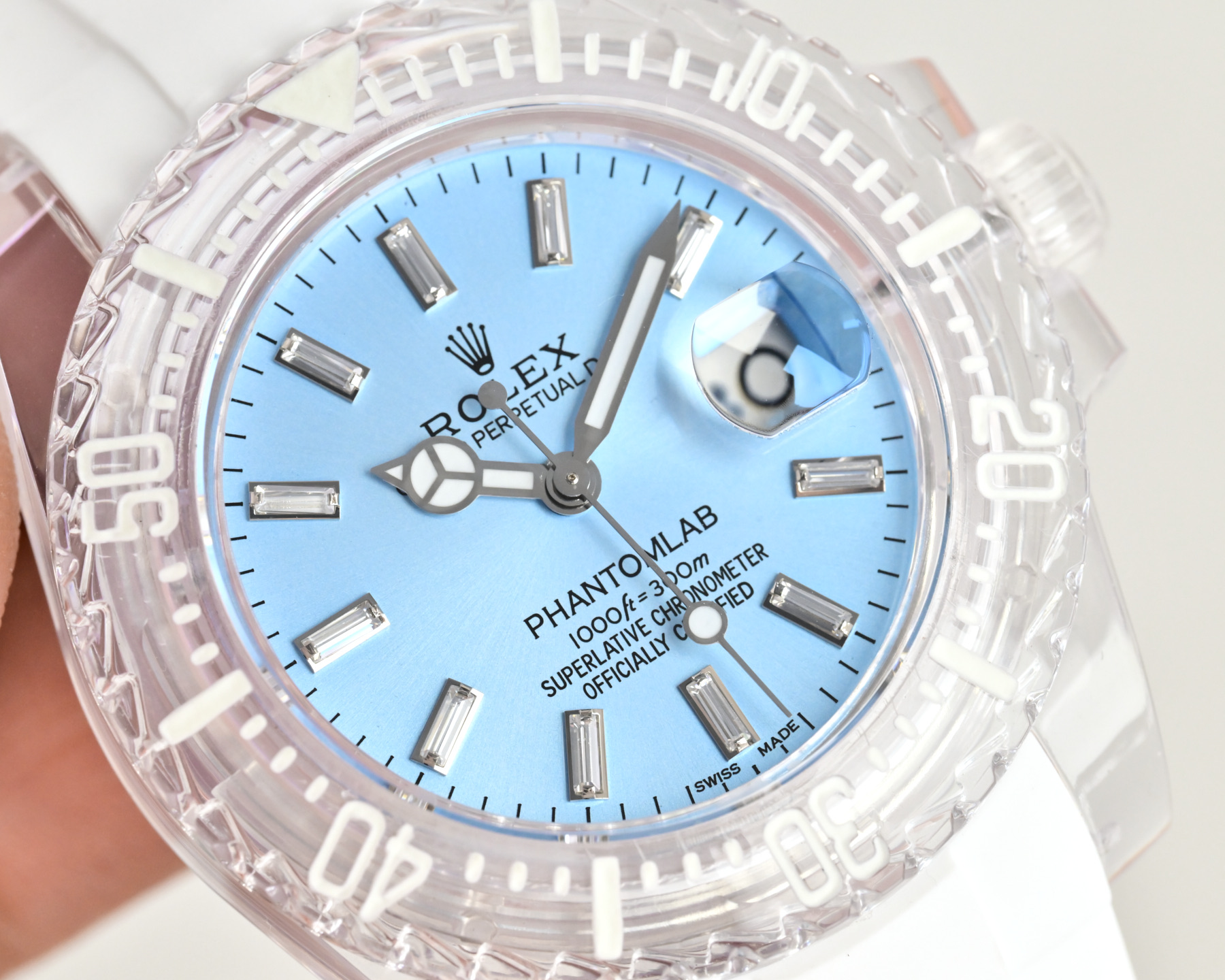 Rolex Watches ERNew Release ！ ！ — photo 5