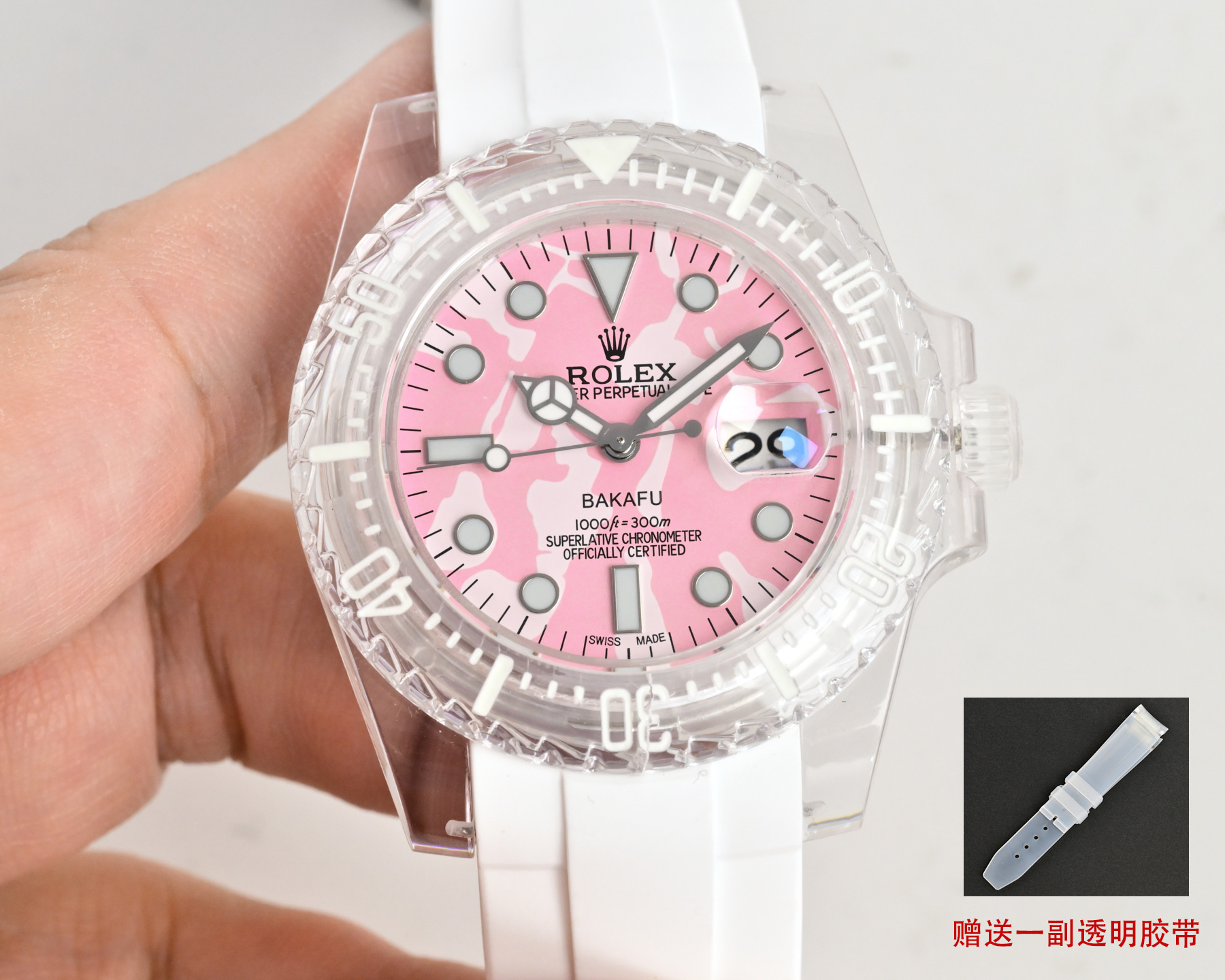 Rolex Watches ERNew Release ！ ！ — photo 3