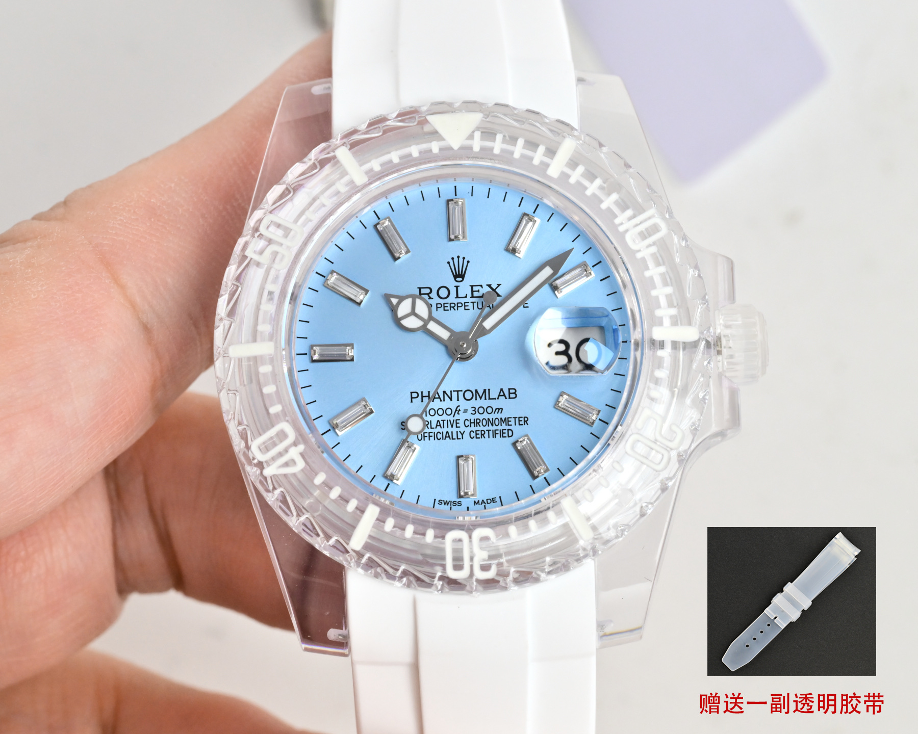 Rolex Watches ERNew Release ！ ！ — photo 4