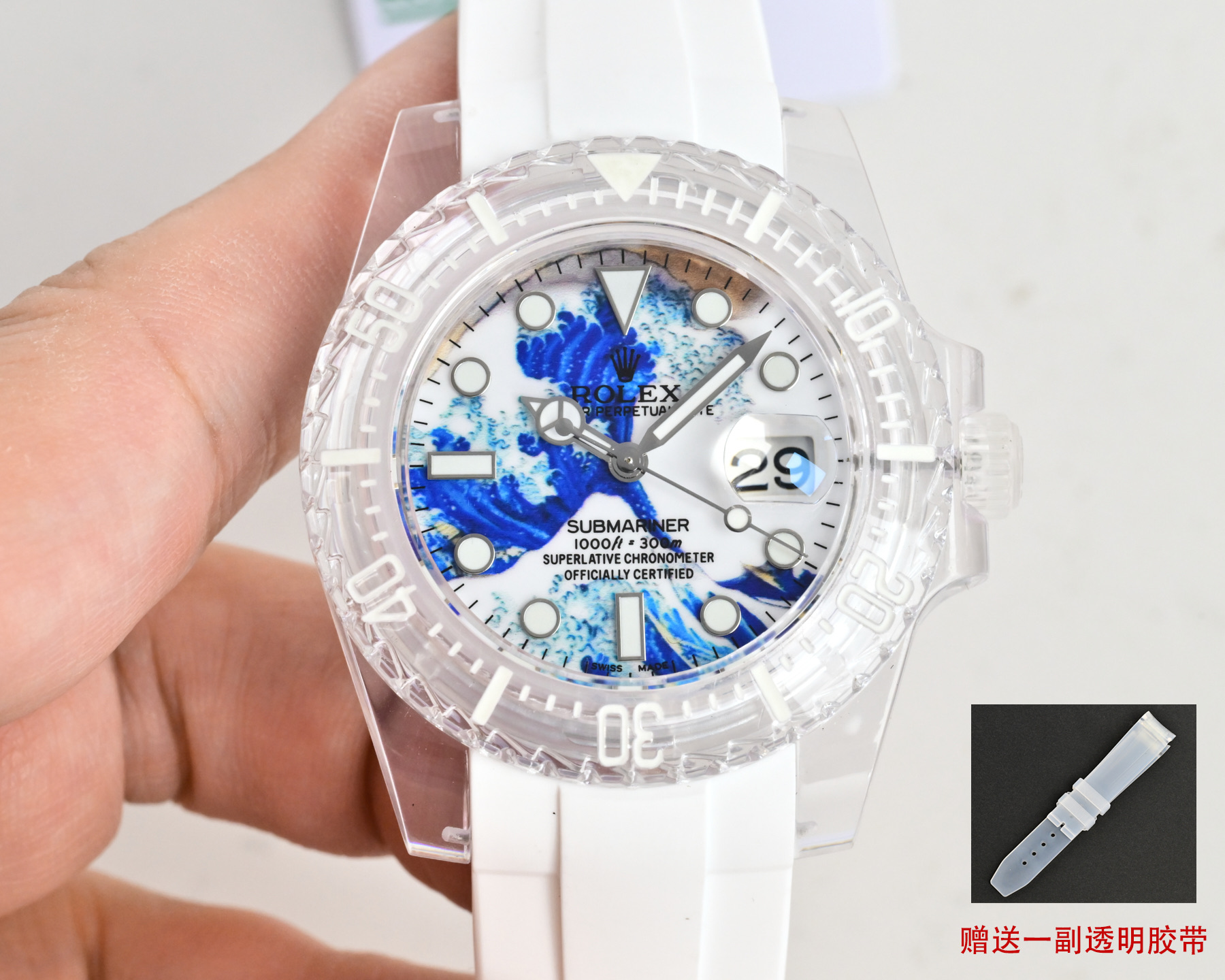 Rolex Watches ERNew Release ！ ！ — photo 2