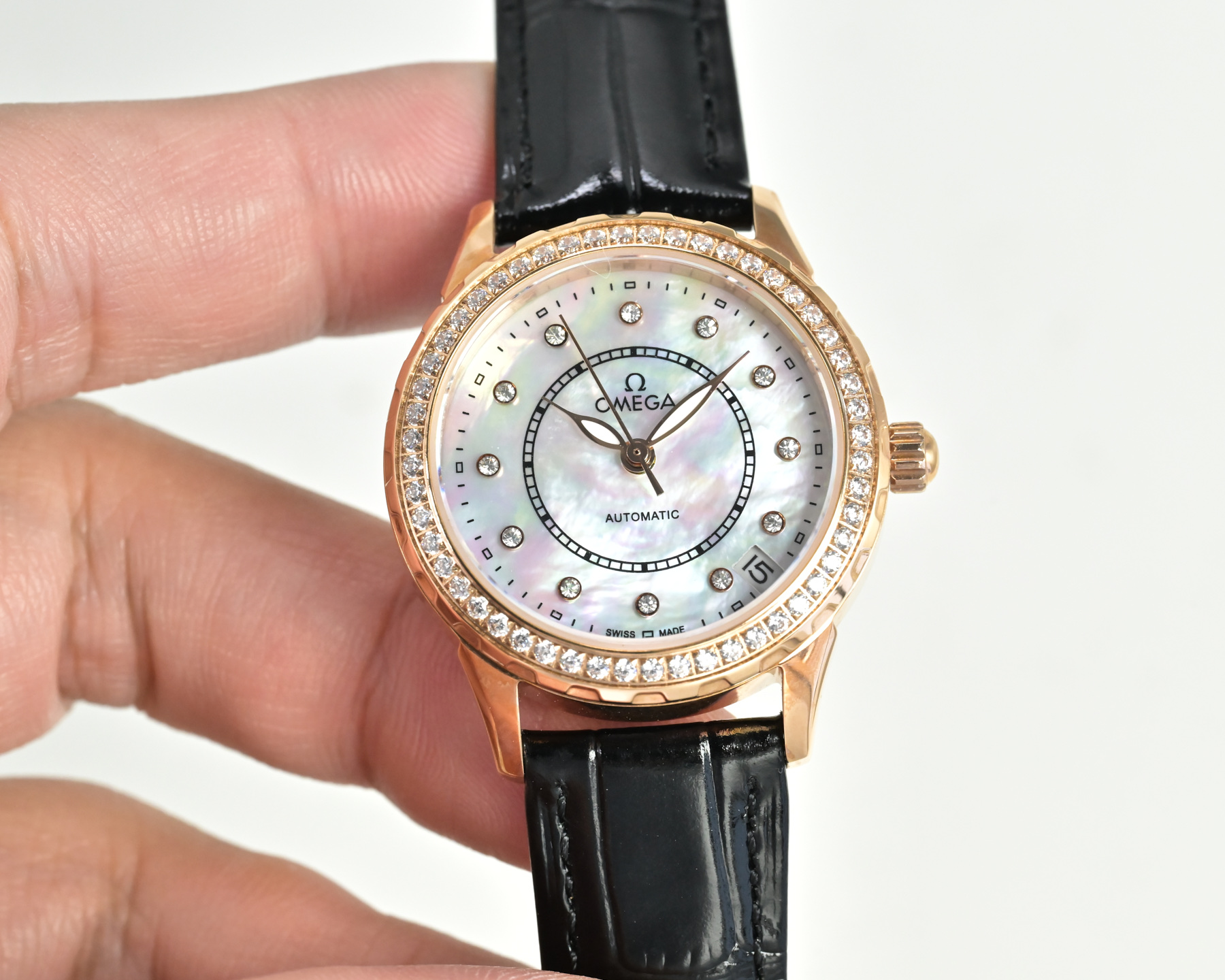 Omega Watches new product launches: — photo 4