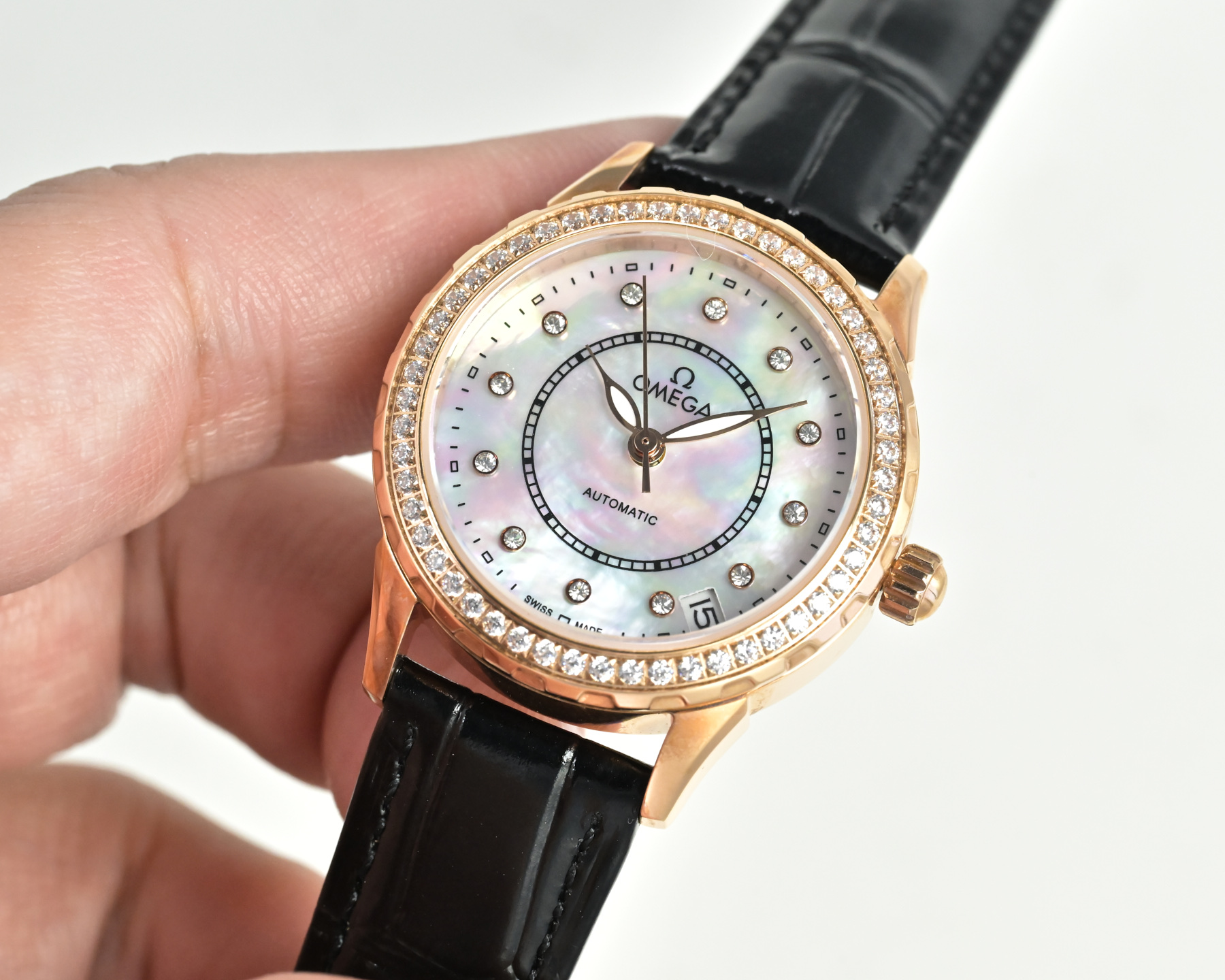 Omega Watches new product launches: — photo 5