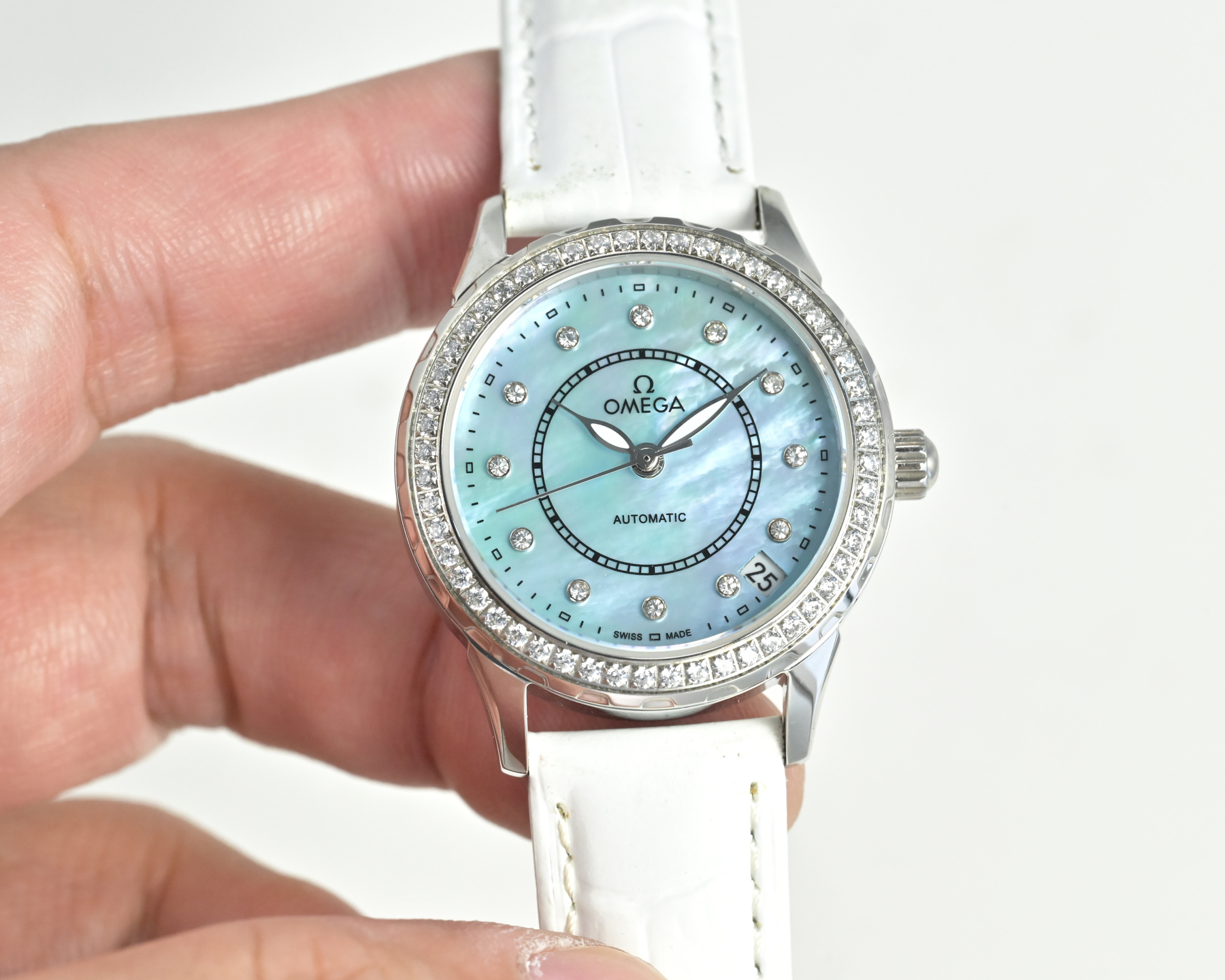 Omega Watches new product launches: — photo 3