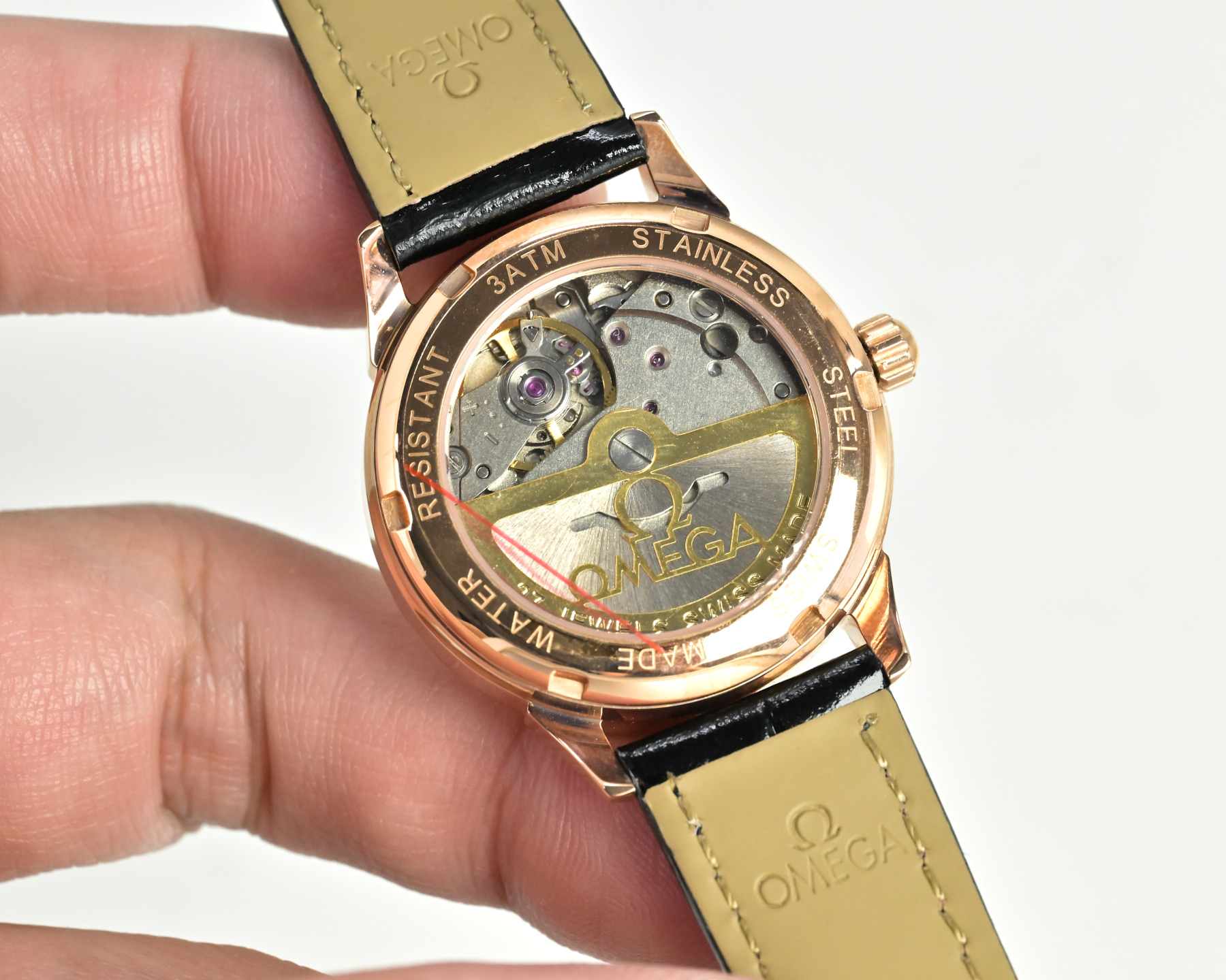 Omega Watches new product launches: — photo 8