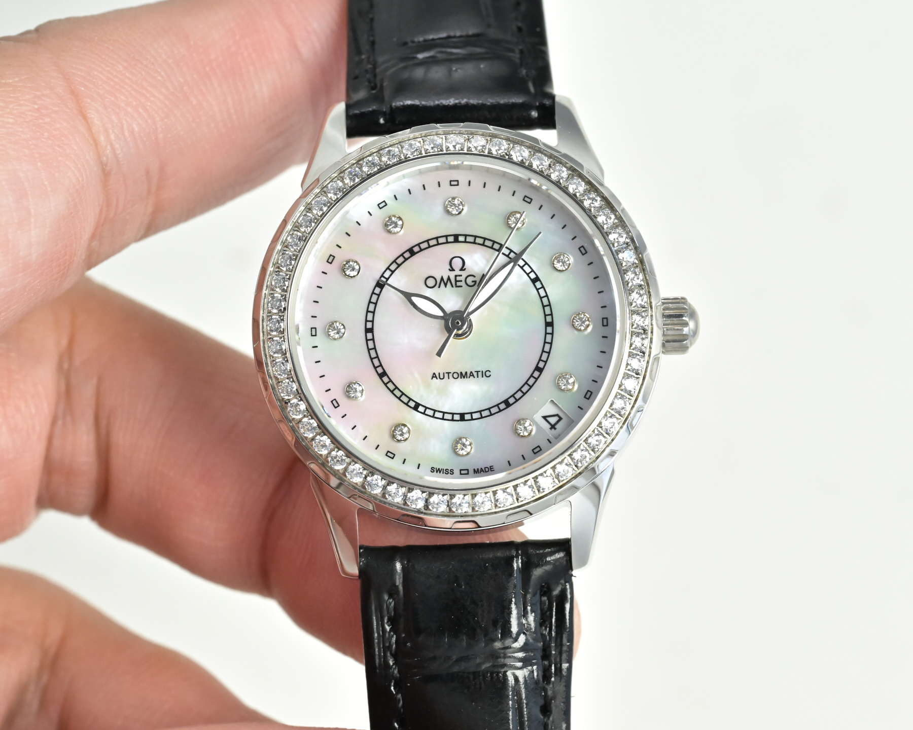 Omega Watches new product launches: — photo 2