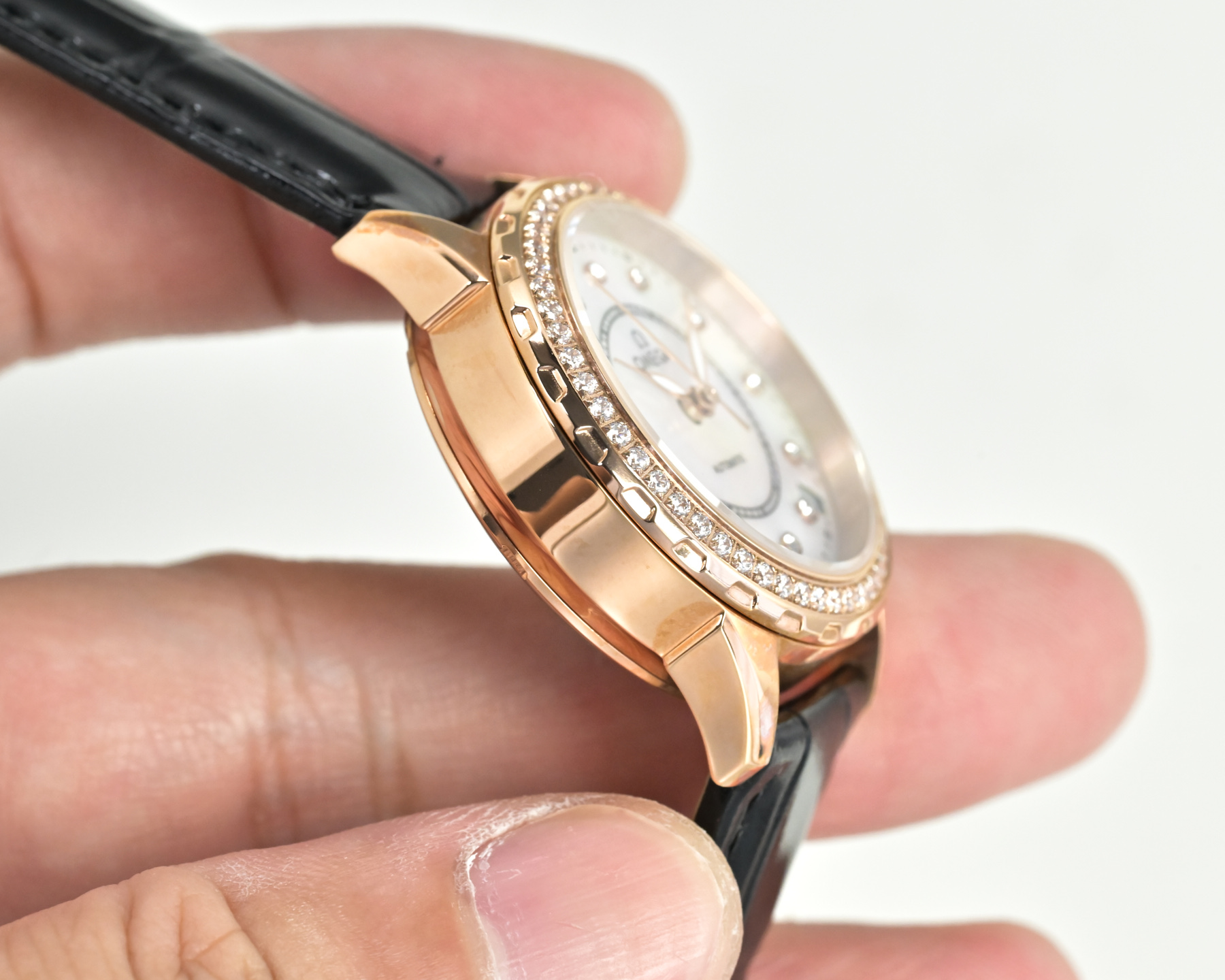 Omega Watches new product launches: — photo 7
