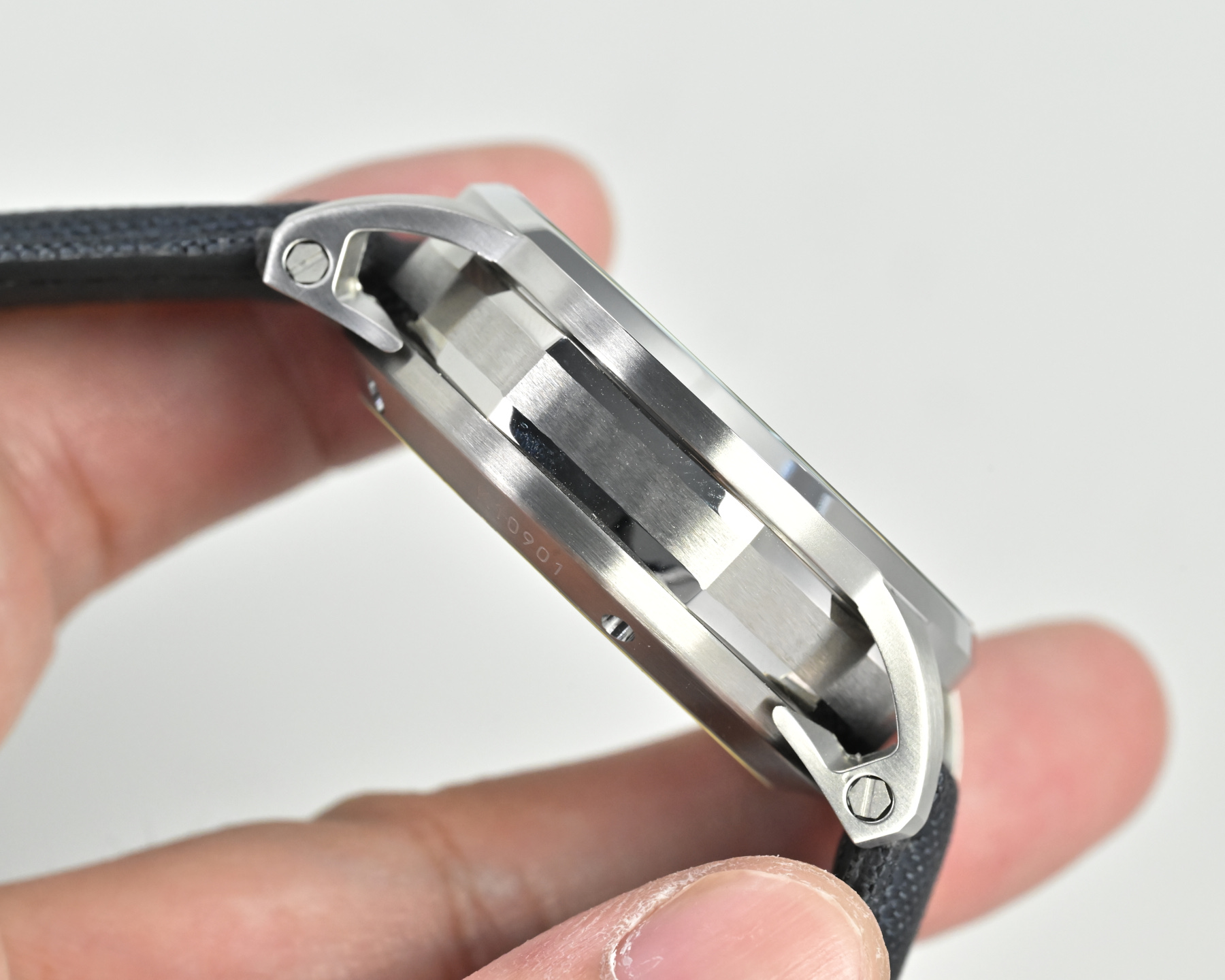 Audemars Piguet Watches AP Royal Oak 26048 Offshore 41 Love Chronograph Mechanical Watch — photo 7