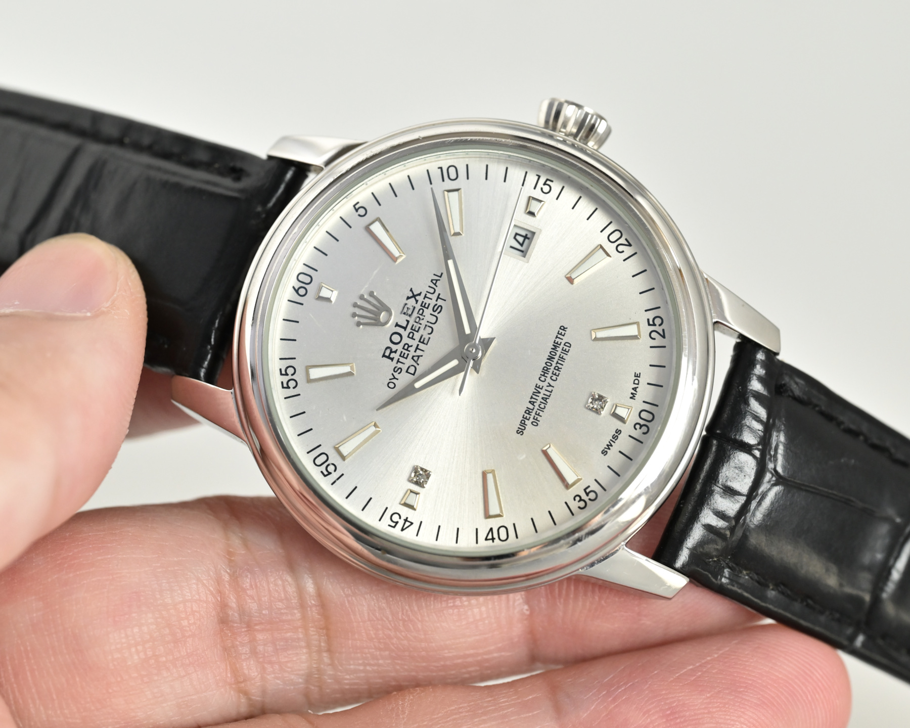 Relojes Rolex — photo 4