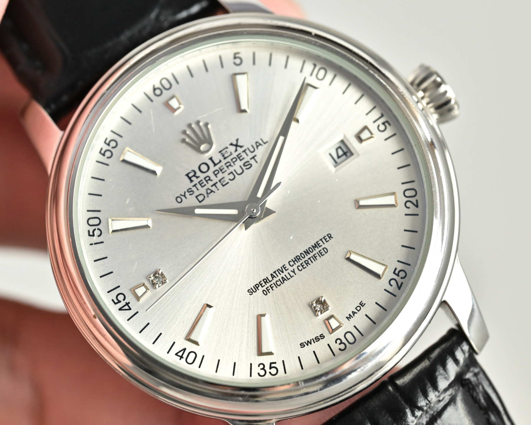 Relojes Rolex — photo 5