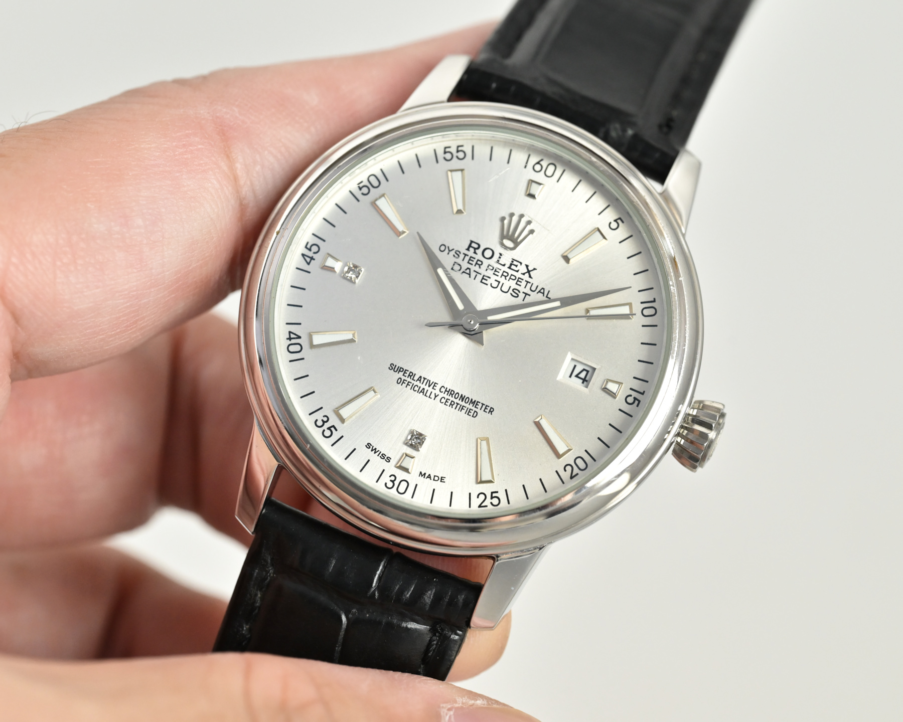 Relojes Rolex — photo 3