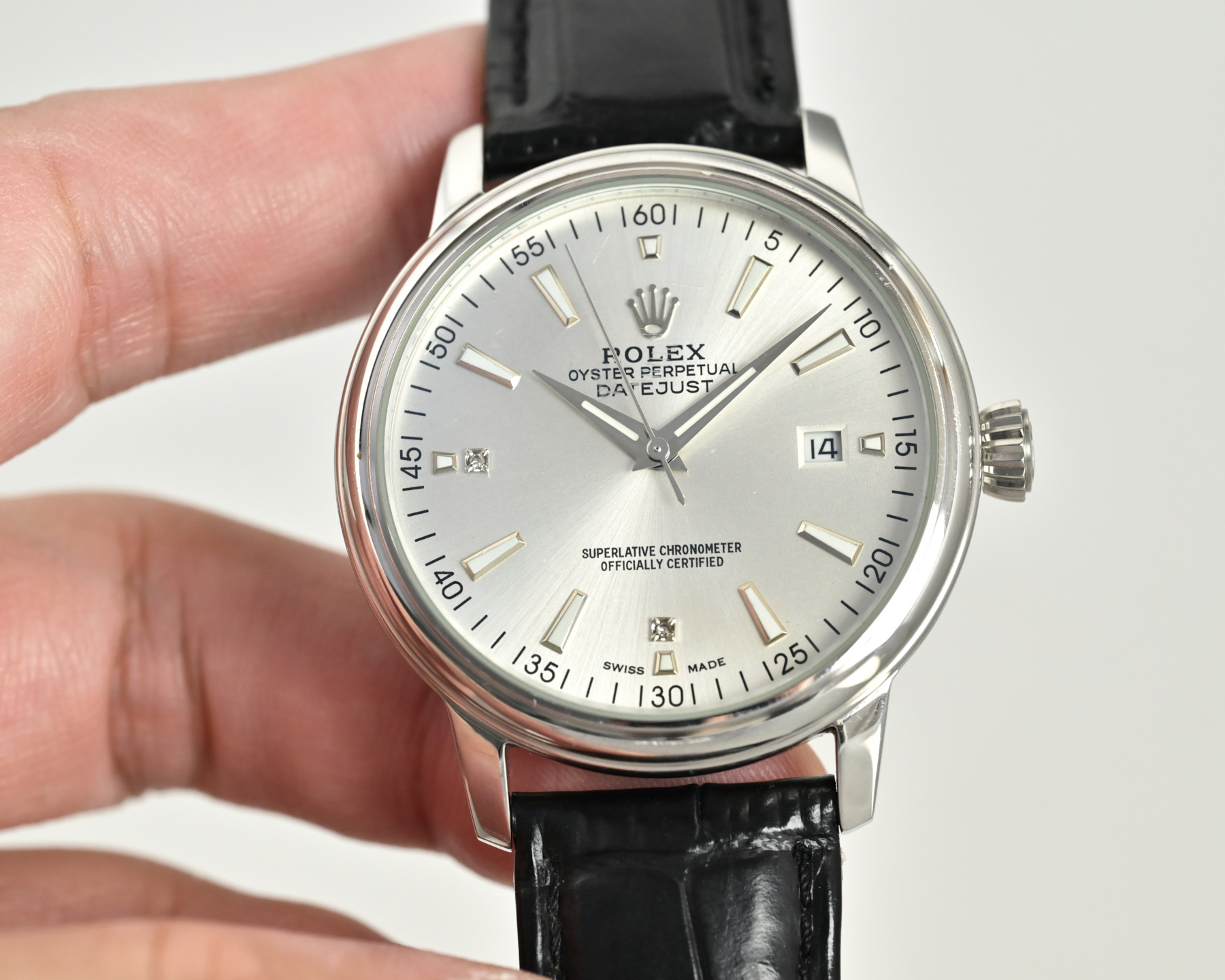 Relojes Rolex — photo 2