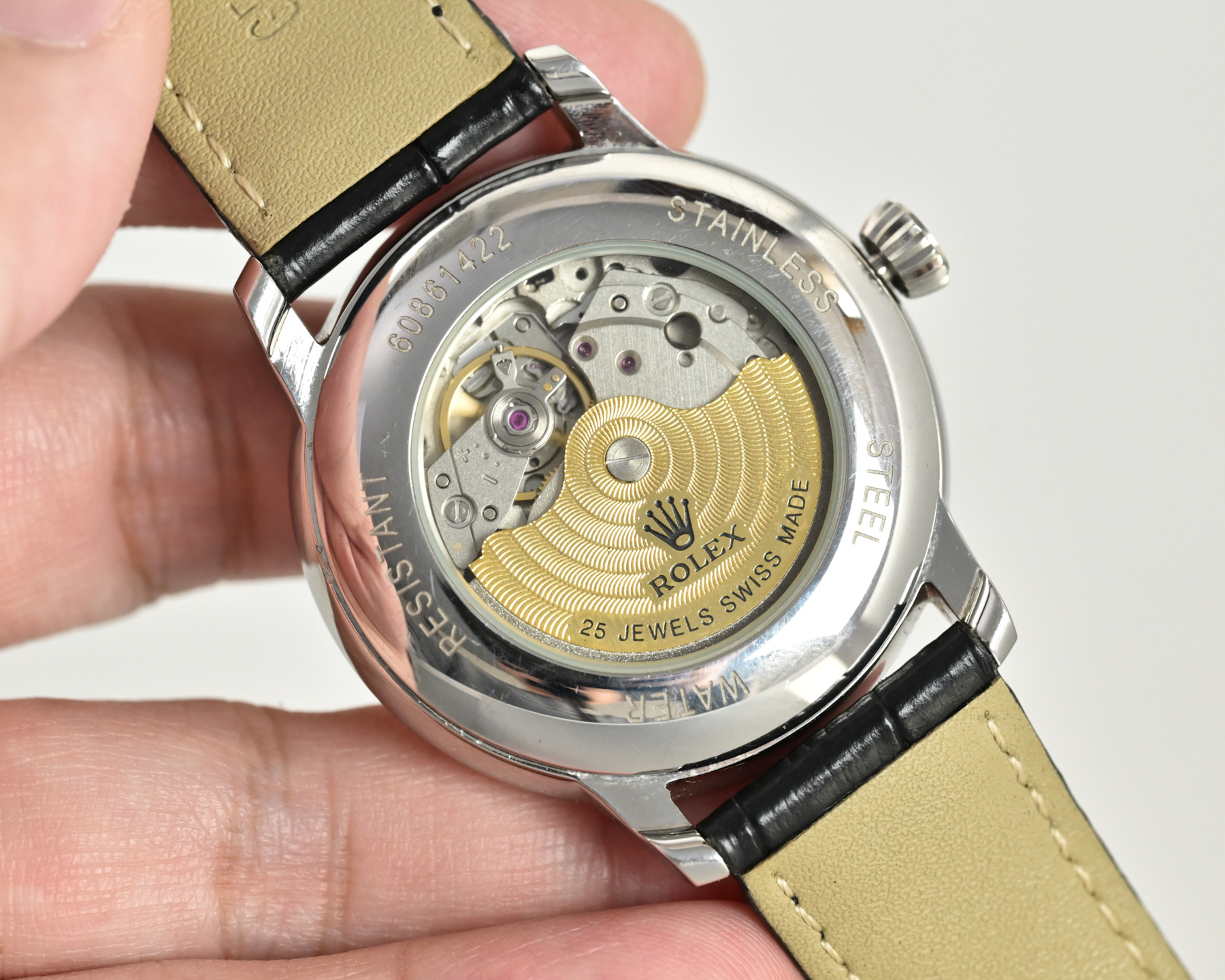 Relojes Rolex — photo 8