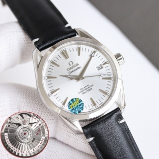 Omega Seamaster Aqua Terra 150M 39mm detail 3