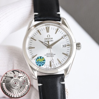 Omega Seamaster Aqua Terra 150M 39mm detail 6