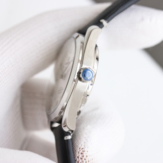 Omega Seamaster Aqua Terra 150M 39mm detail 7