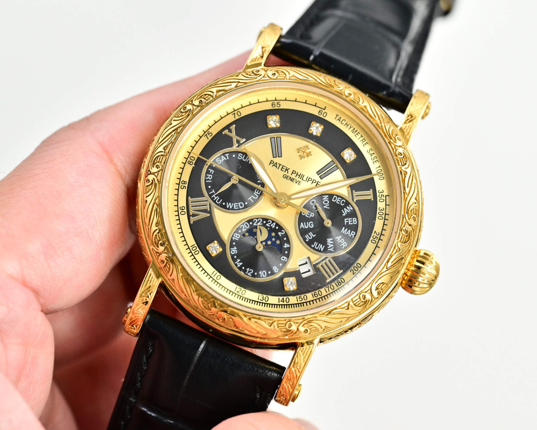 Patek Philippe Watches Patek Philippe - - - 42 PP — photo 6