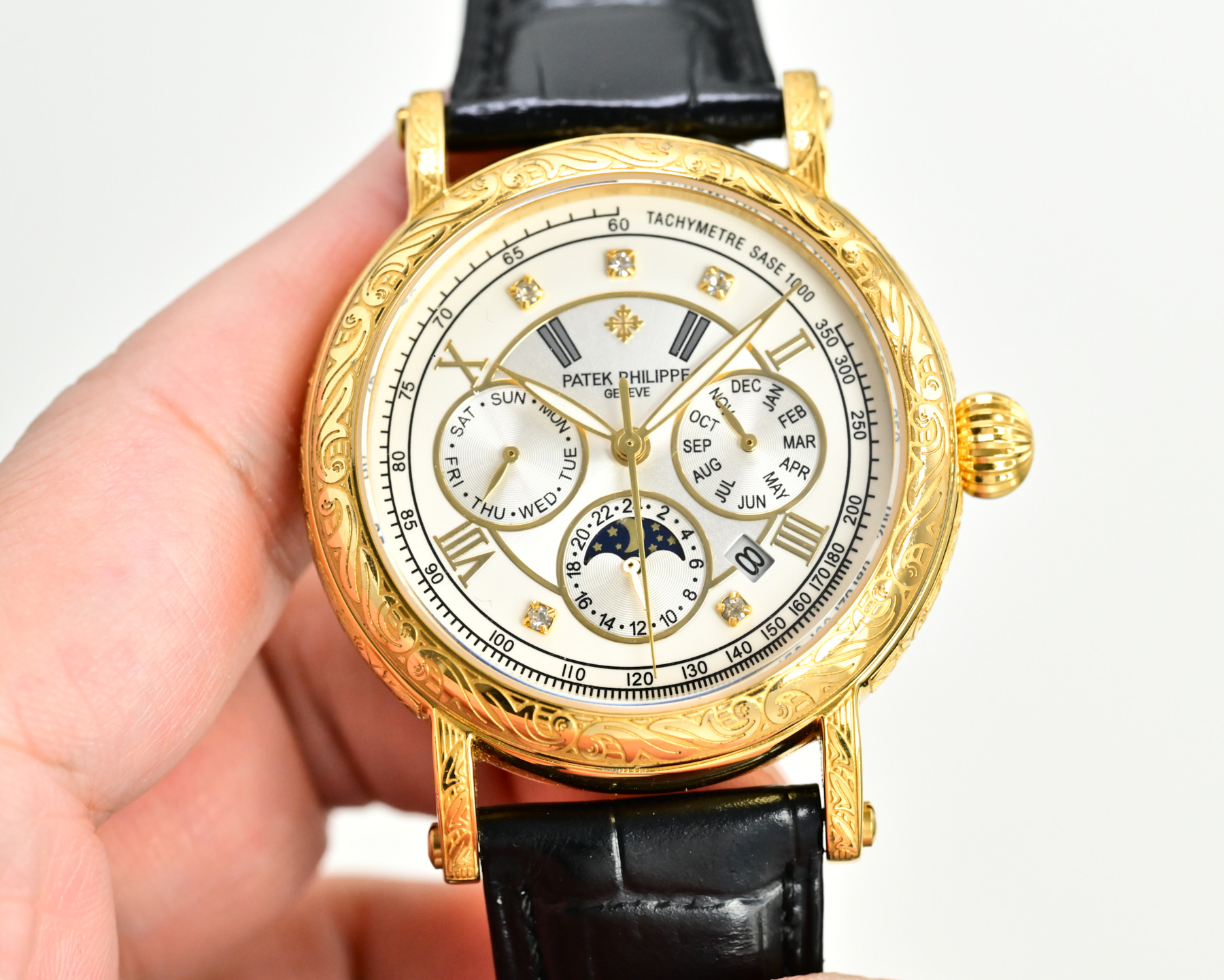 Patek Philippe Watches Patek Philippe - - - 42 PP — photo 3