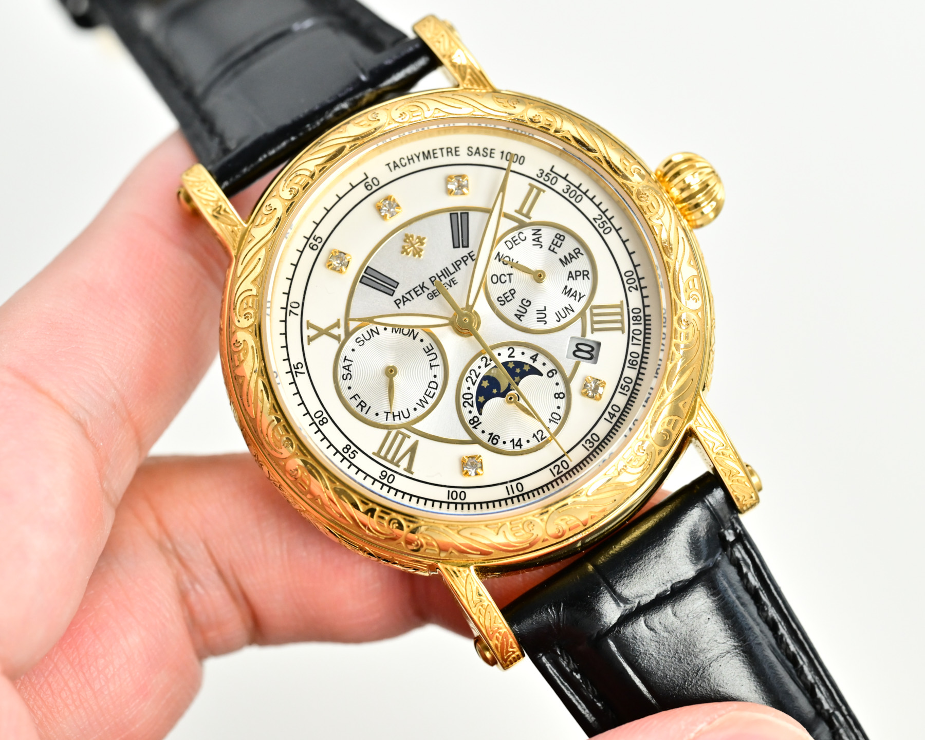 Patek Philippe Watches Patek Philippe - - - 42 PP — photo 2