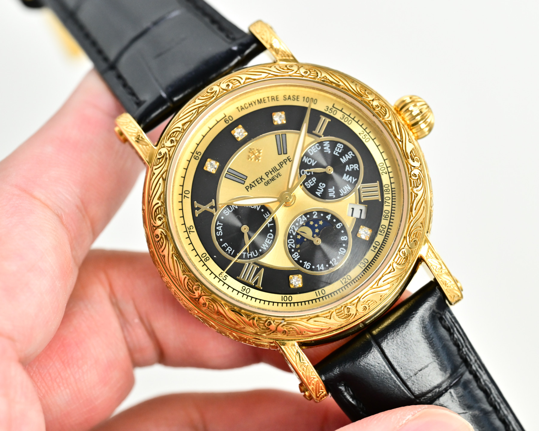 Patek Philippe Watches Patek Philippe - - - 42 PP — photo 4