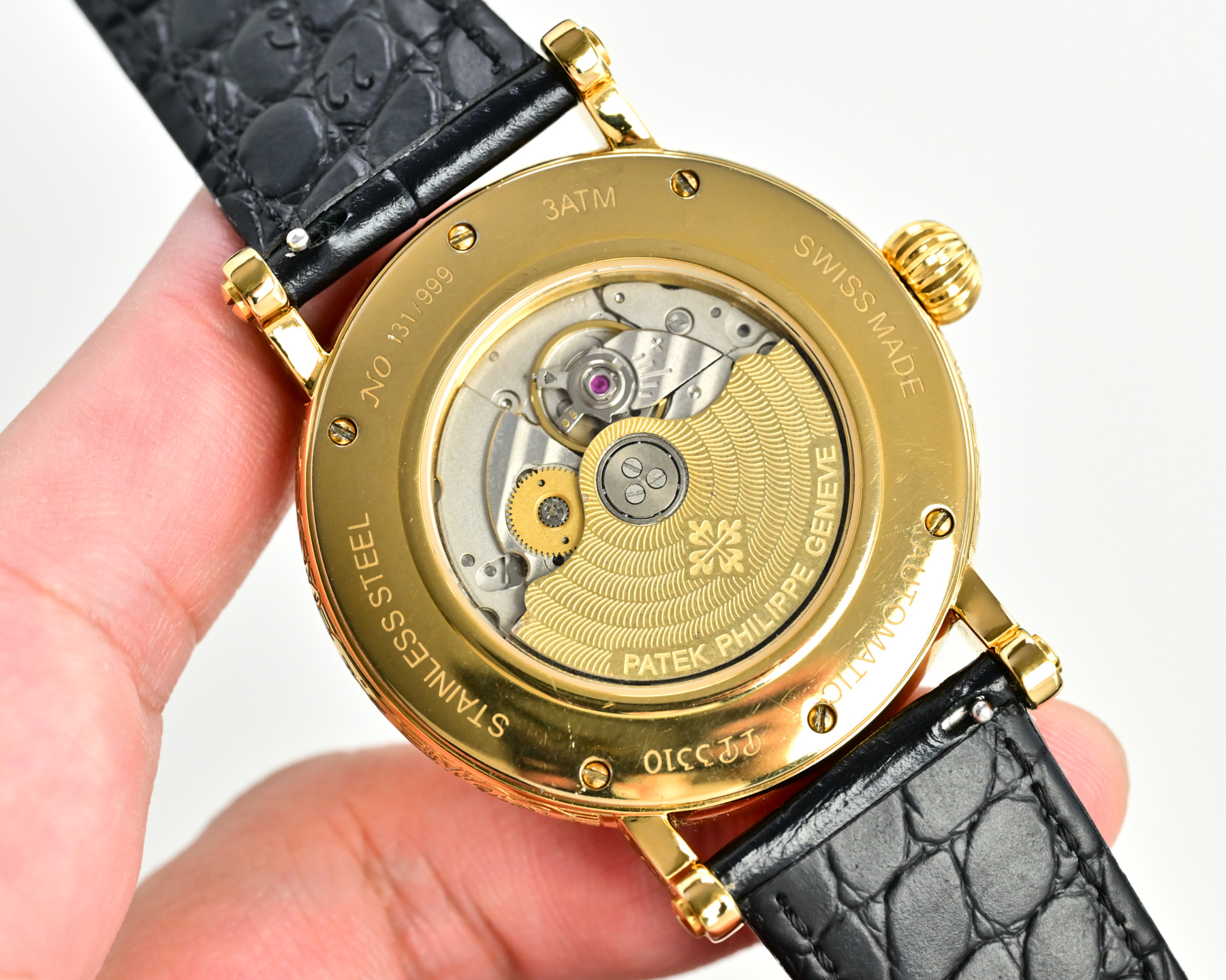 Patek Philippe Watches Patek Philippe - - - 42 PP — photo 8