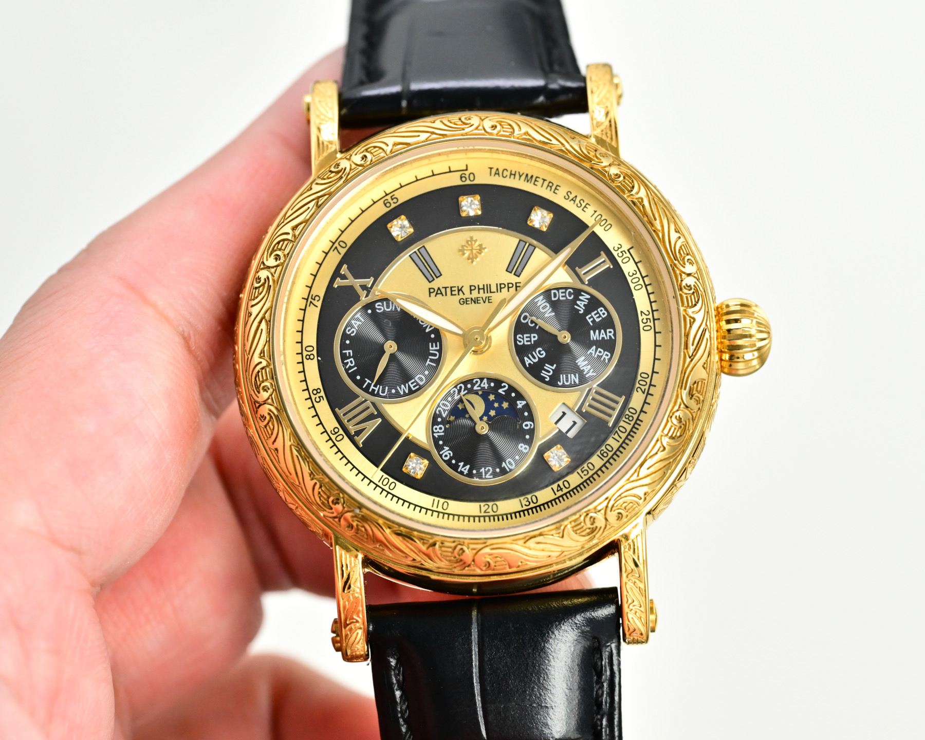 Patek Philippe Watches Patek Philippe - - - 42 PP — photo 5