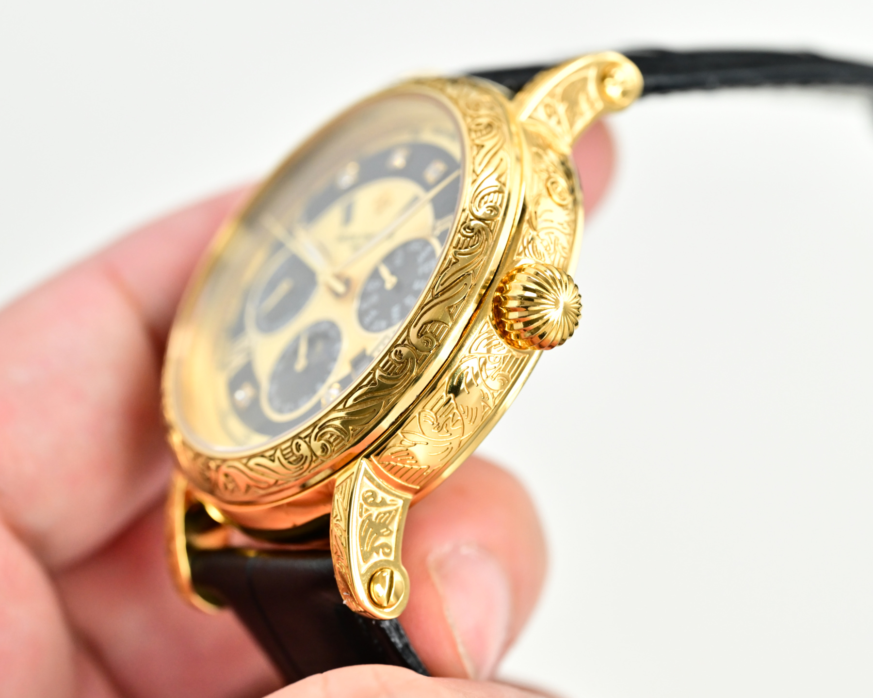 Patek Philippe Watches Patek Philippe - - - 42 PP — photo 7