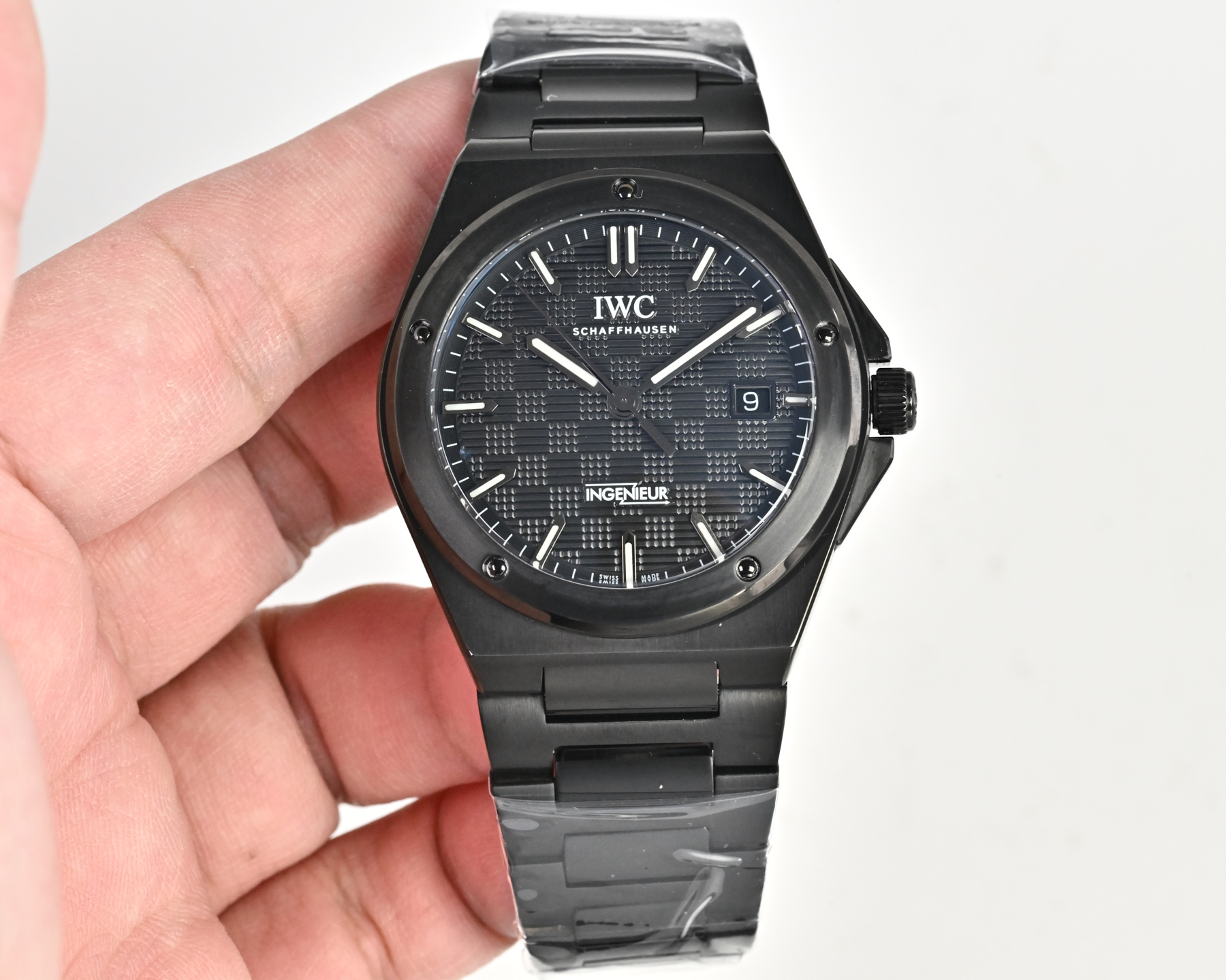 IWC Watches IWCIWC ， ， ， 、 — photo 4
