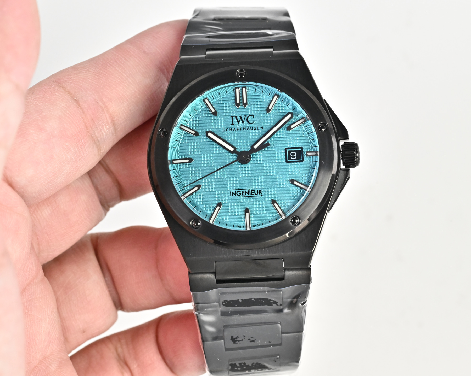 IWC Watches IWCIWC ， ， ， 、 — photo 5
