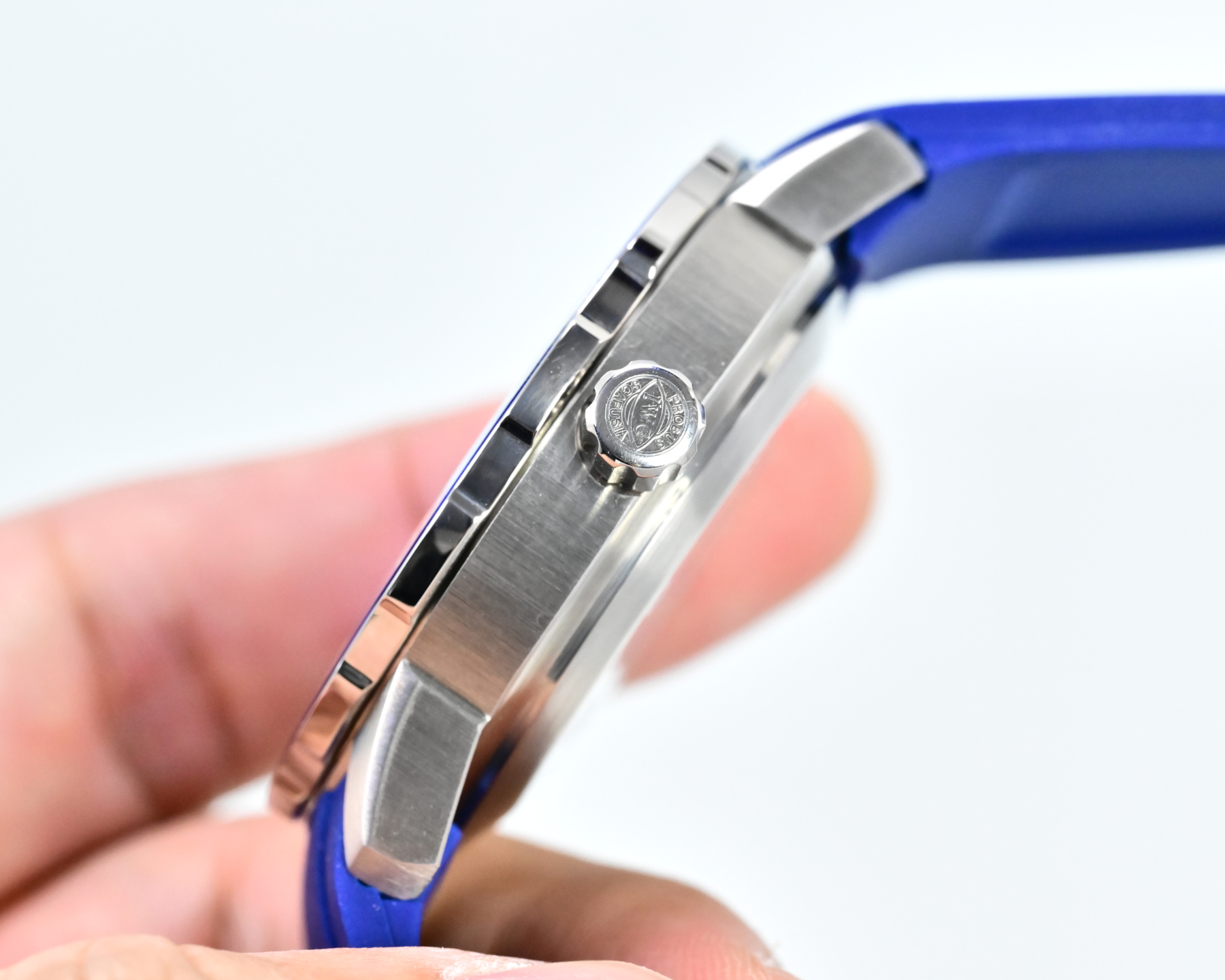 IWC Watches IWCIWC marine timepiece series — photo 6