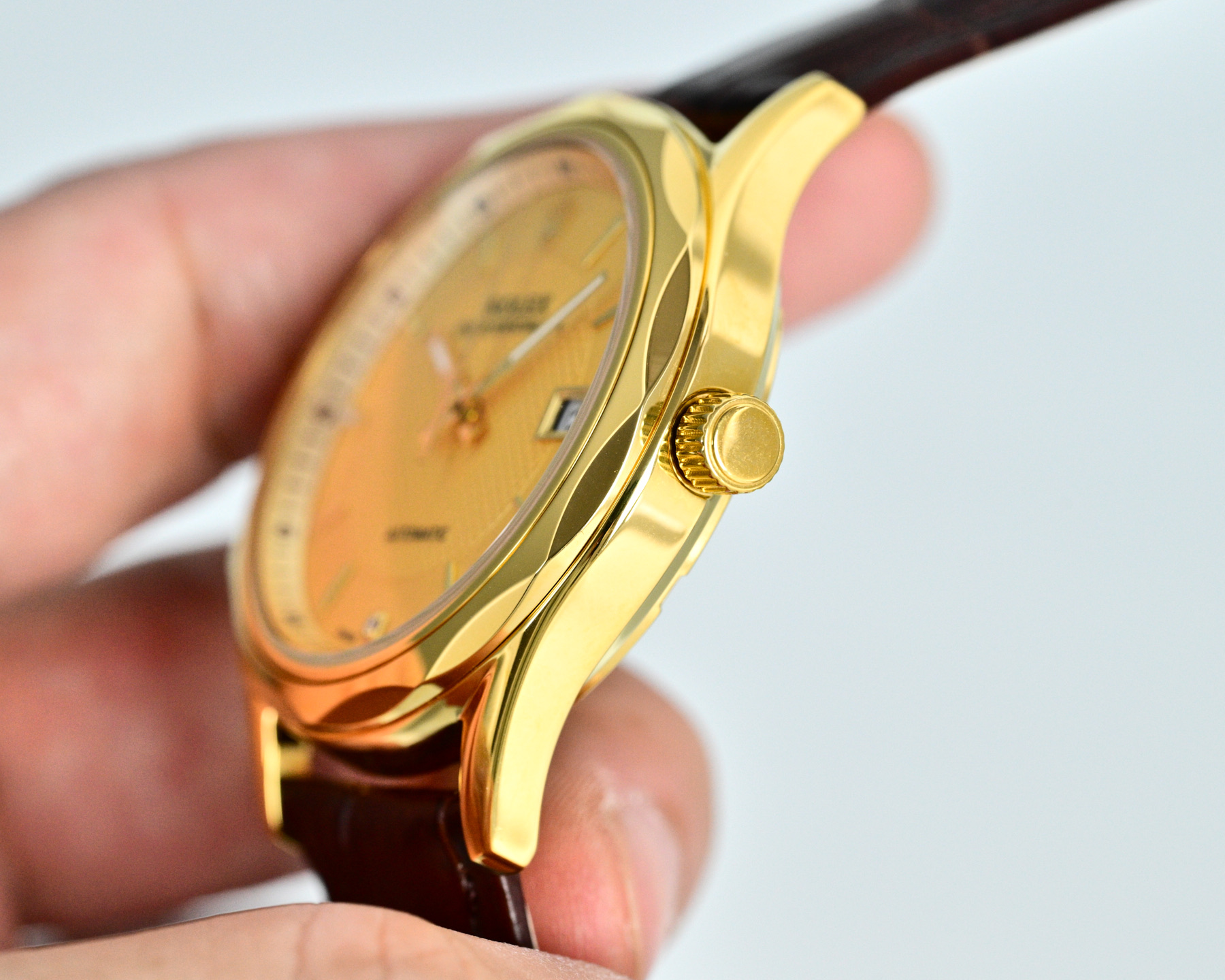 Rolex Watches New special tweet: — photo 6