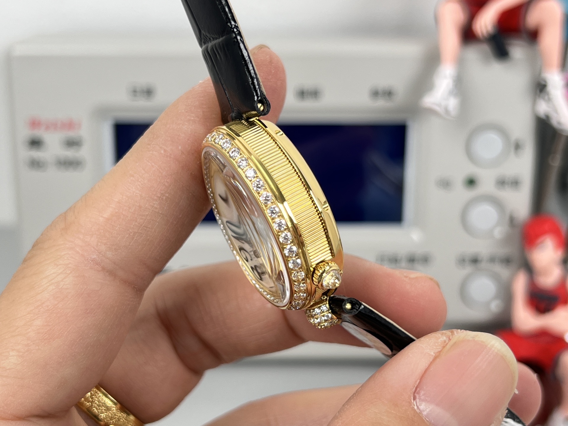 Breguet Watches GR replica Breguet — photo 6